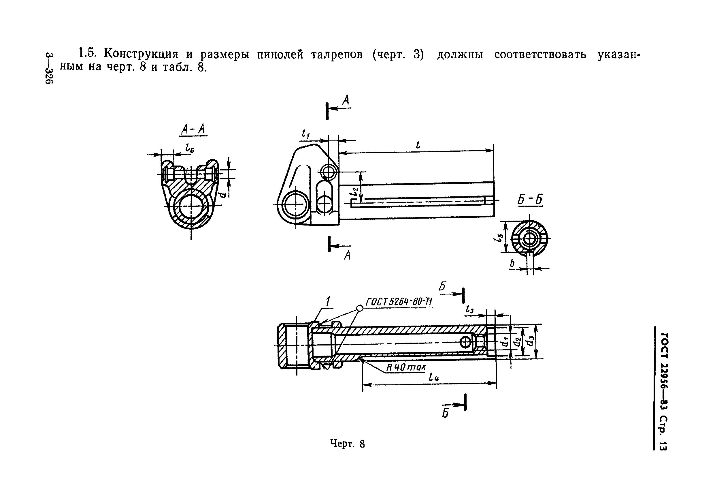 ГОСТ 22956-83