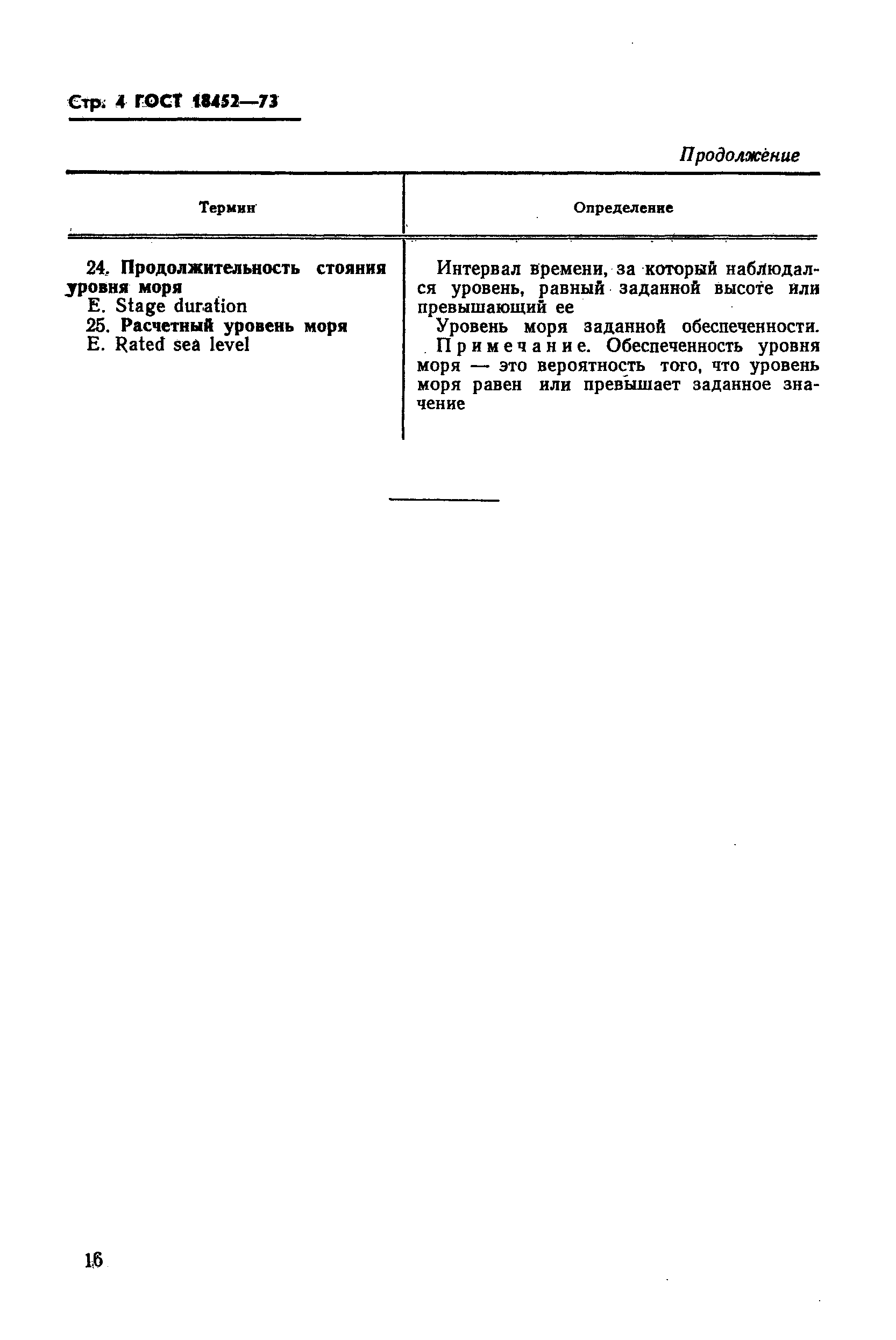 ГОСТ 18452-73