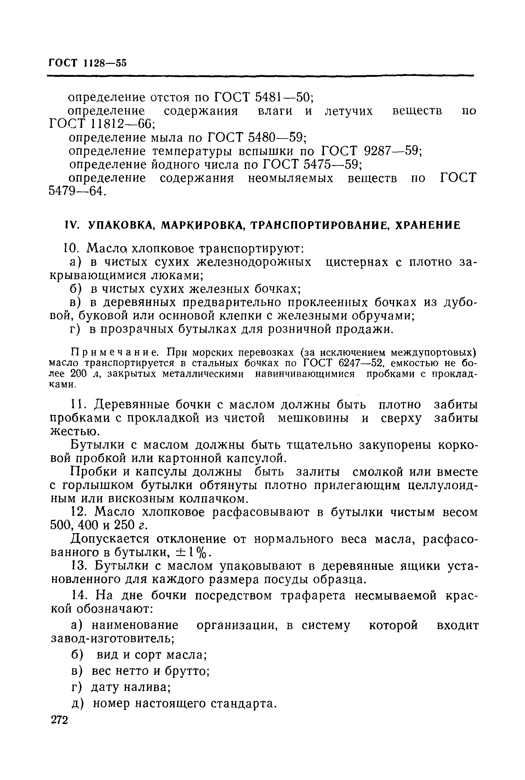 ГОСТ 1128-55
