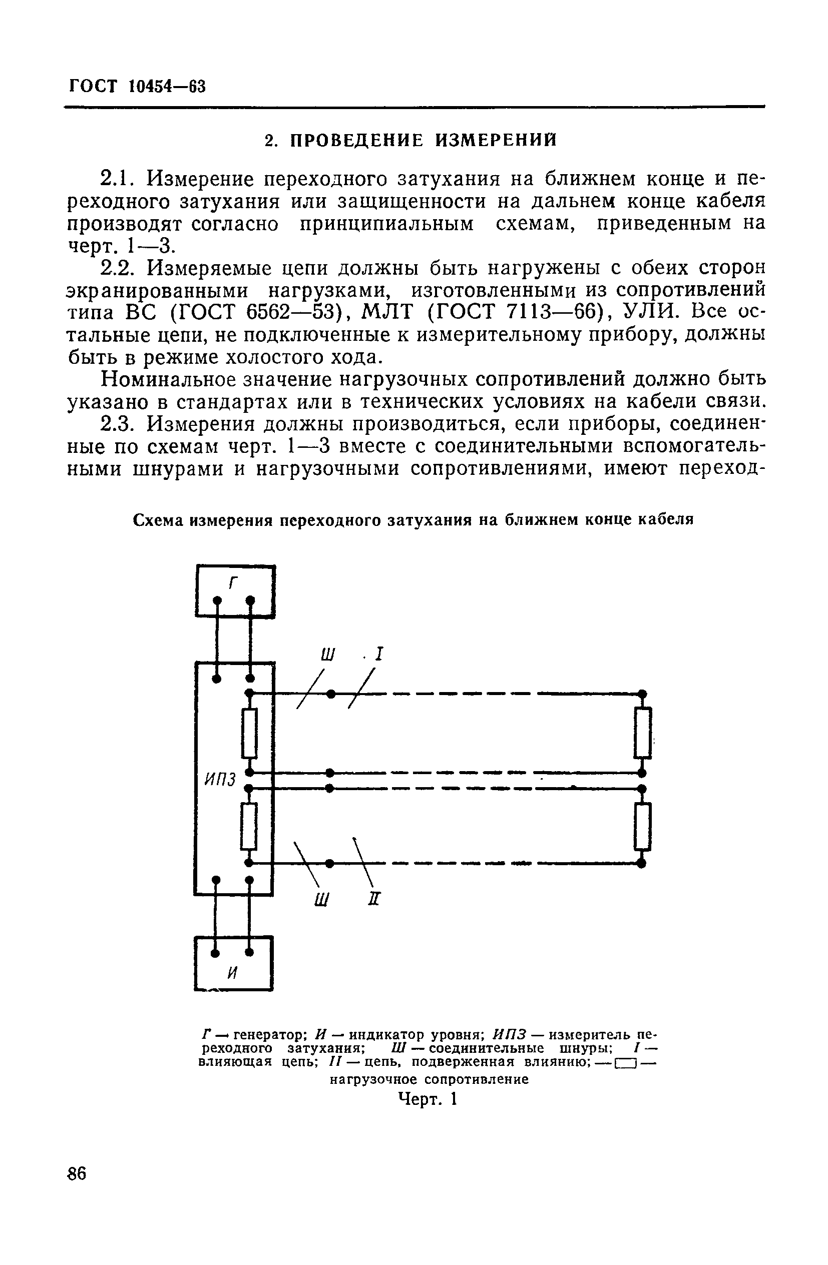 ГОСТ 10454-63