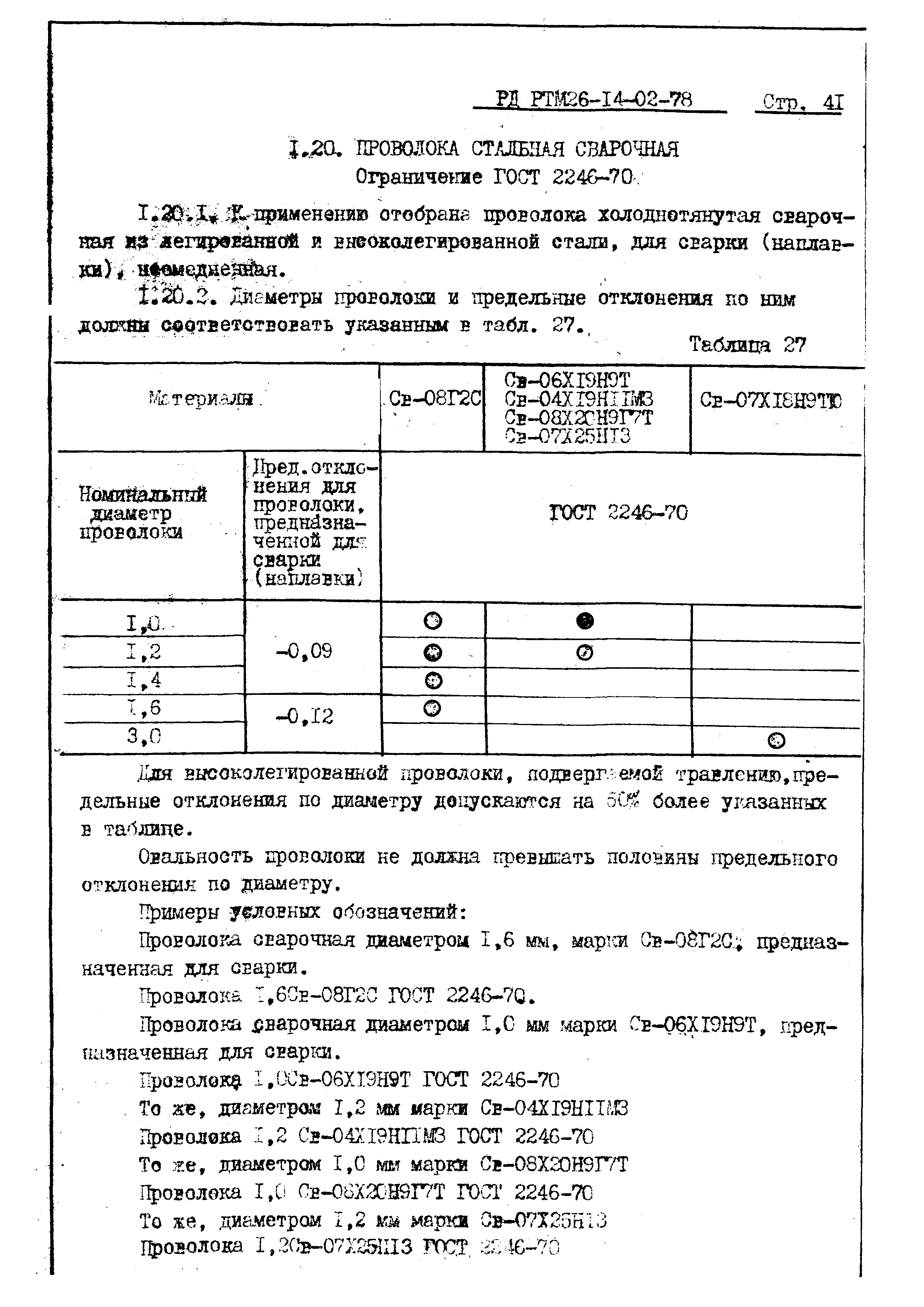 РД РТМ 26-14-02-78