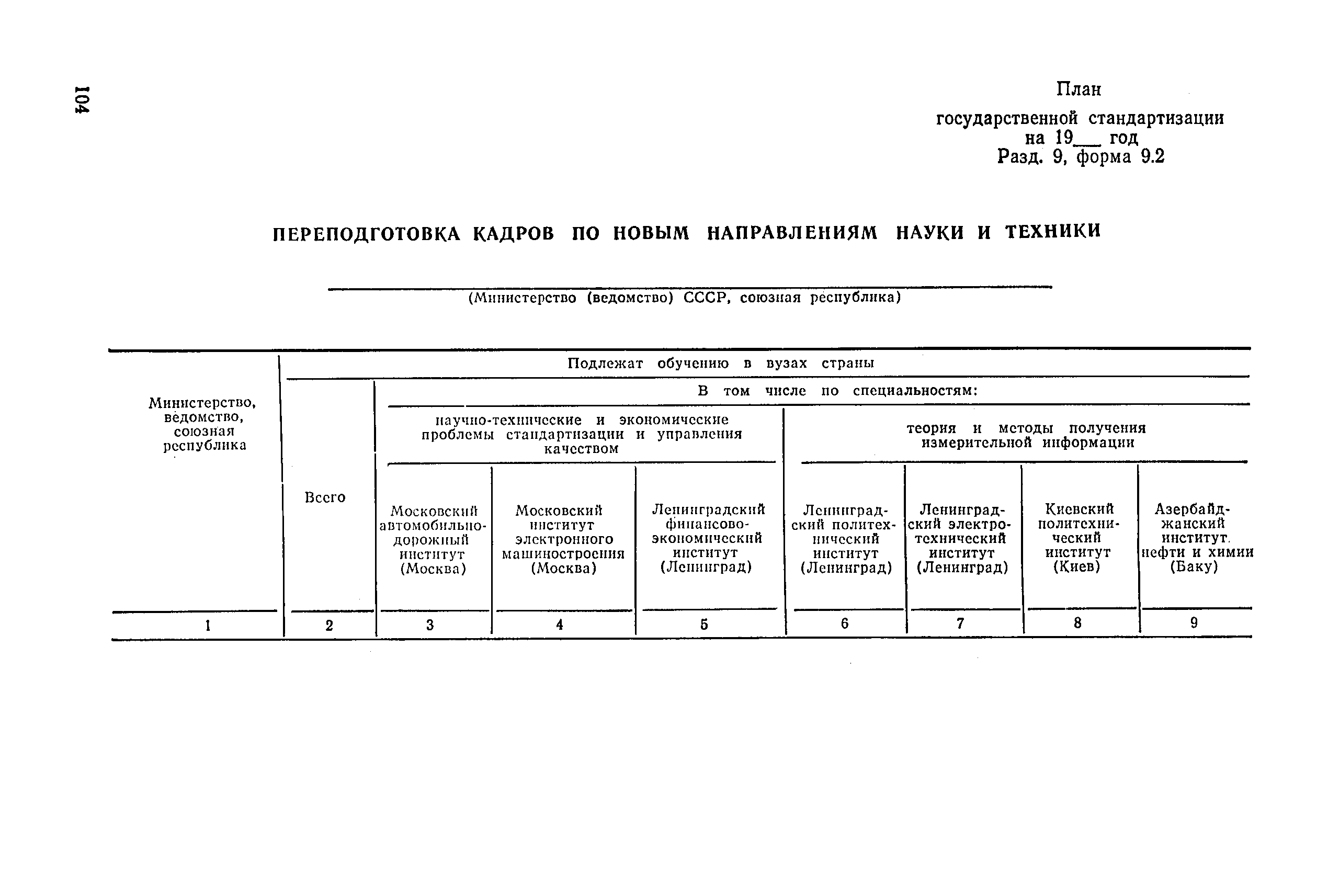 РД 50-375-82