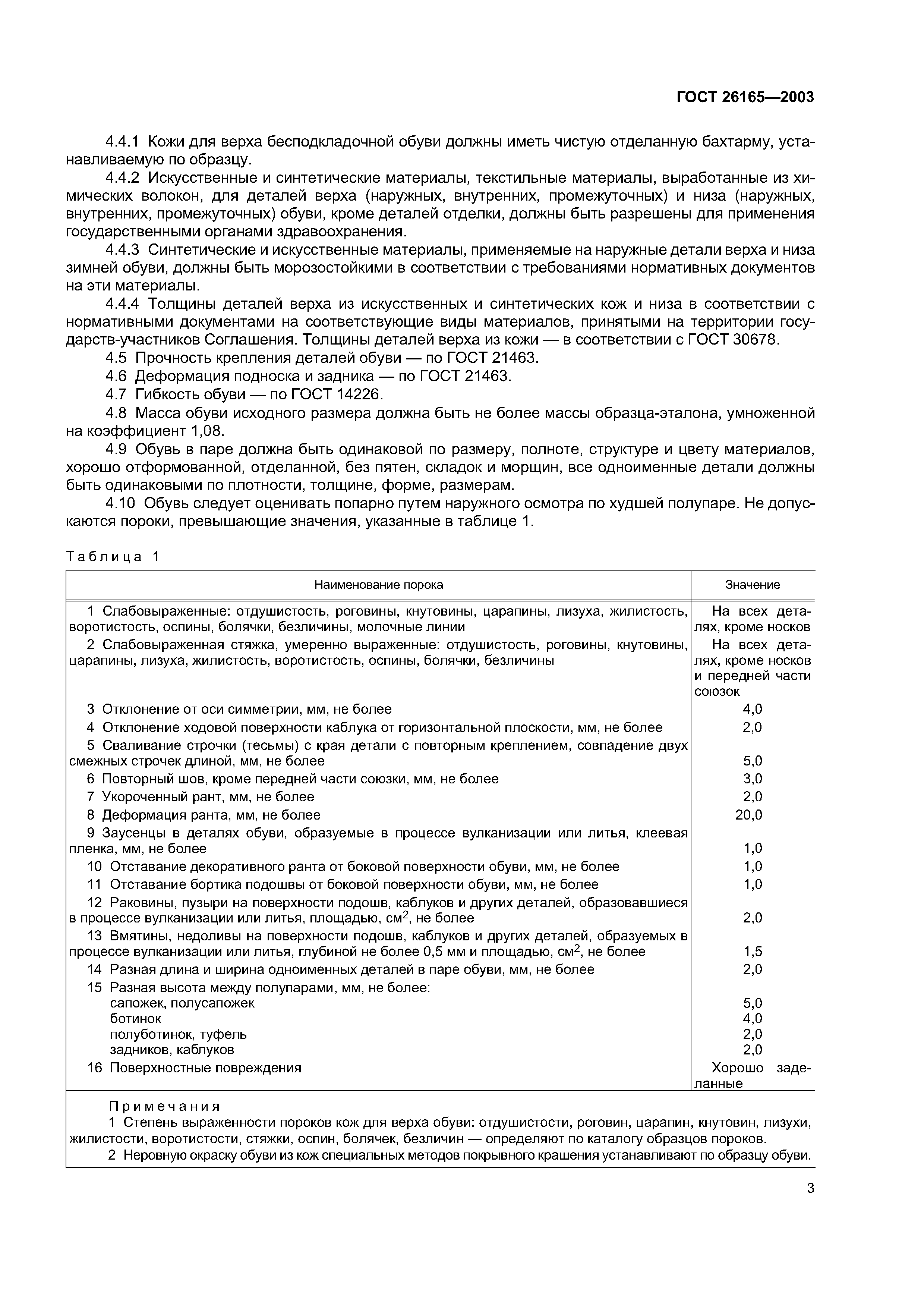 ГОСТ 26165-2003