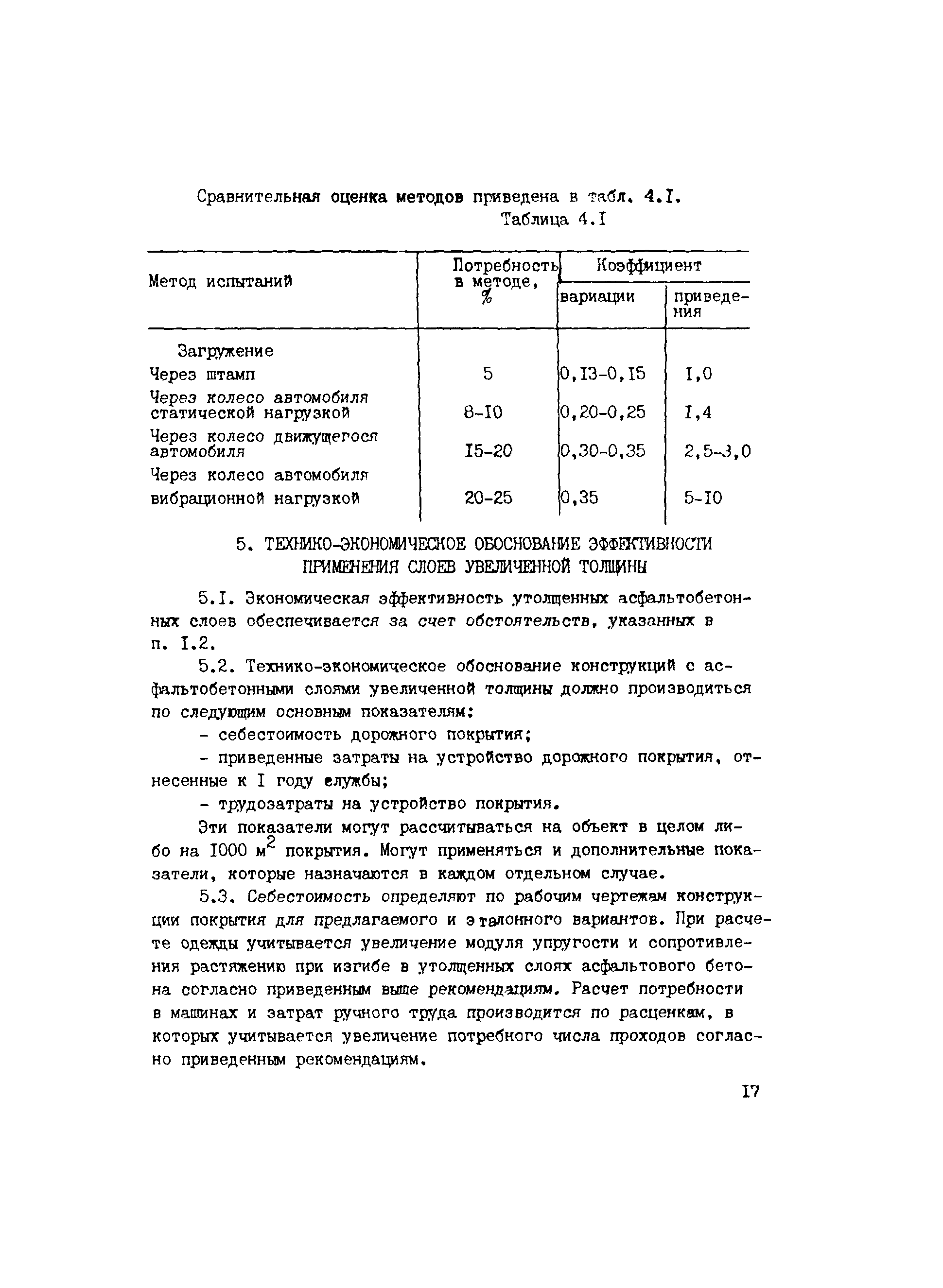 Рекомендации 