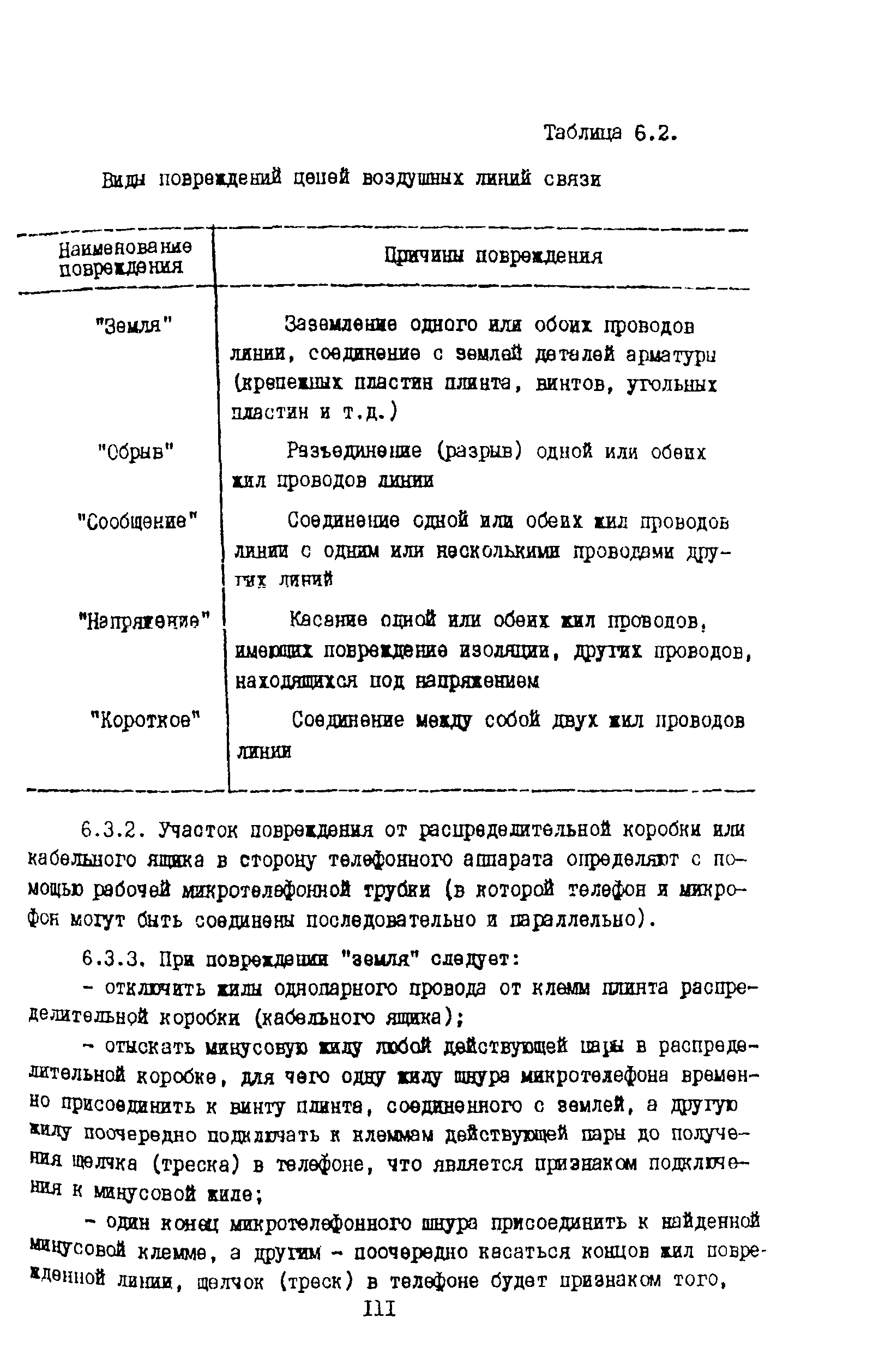 Правила