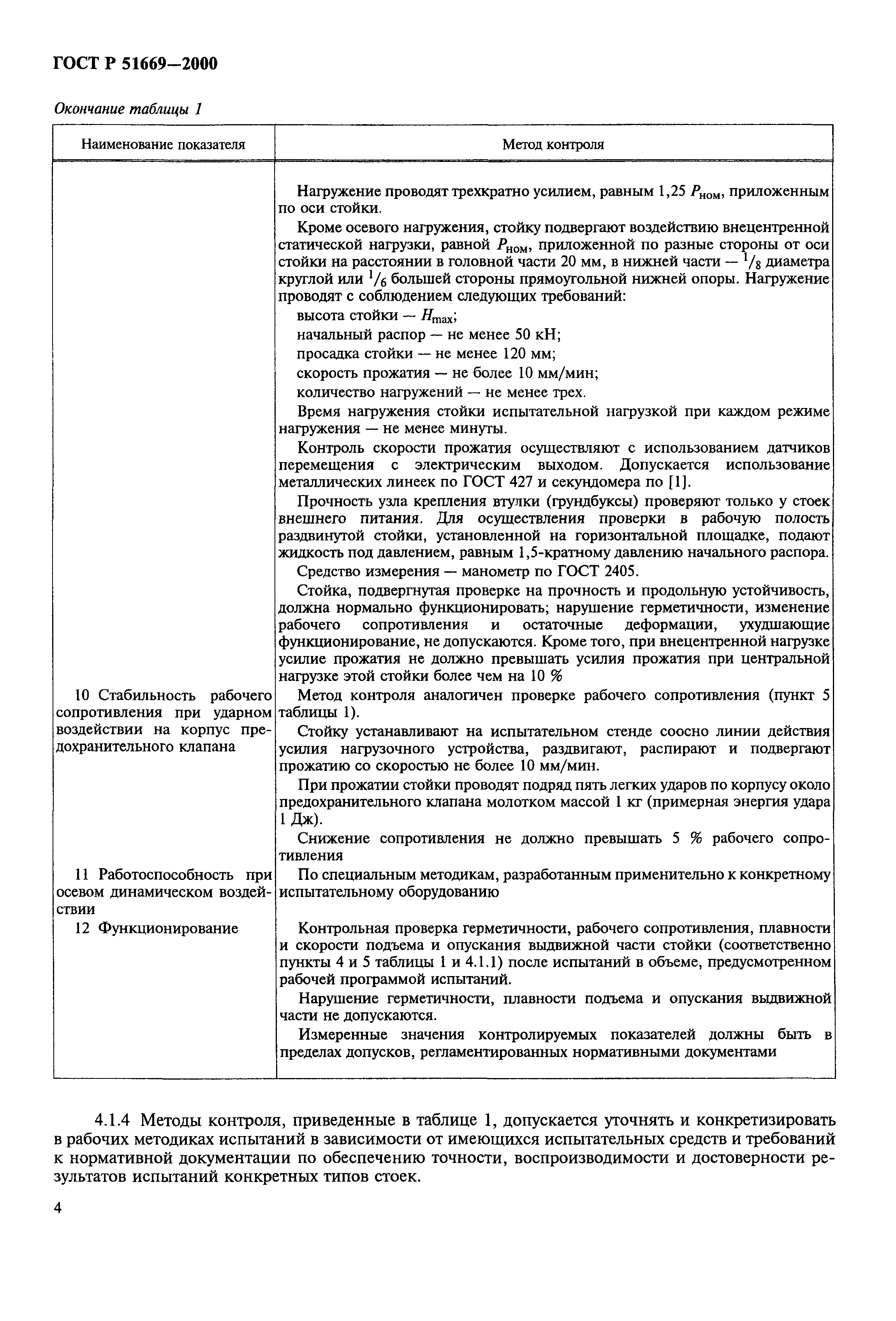 ГОСТ Р 51669-2000