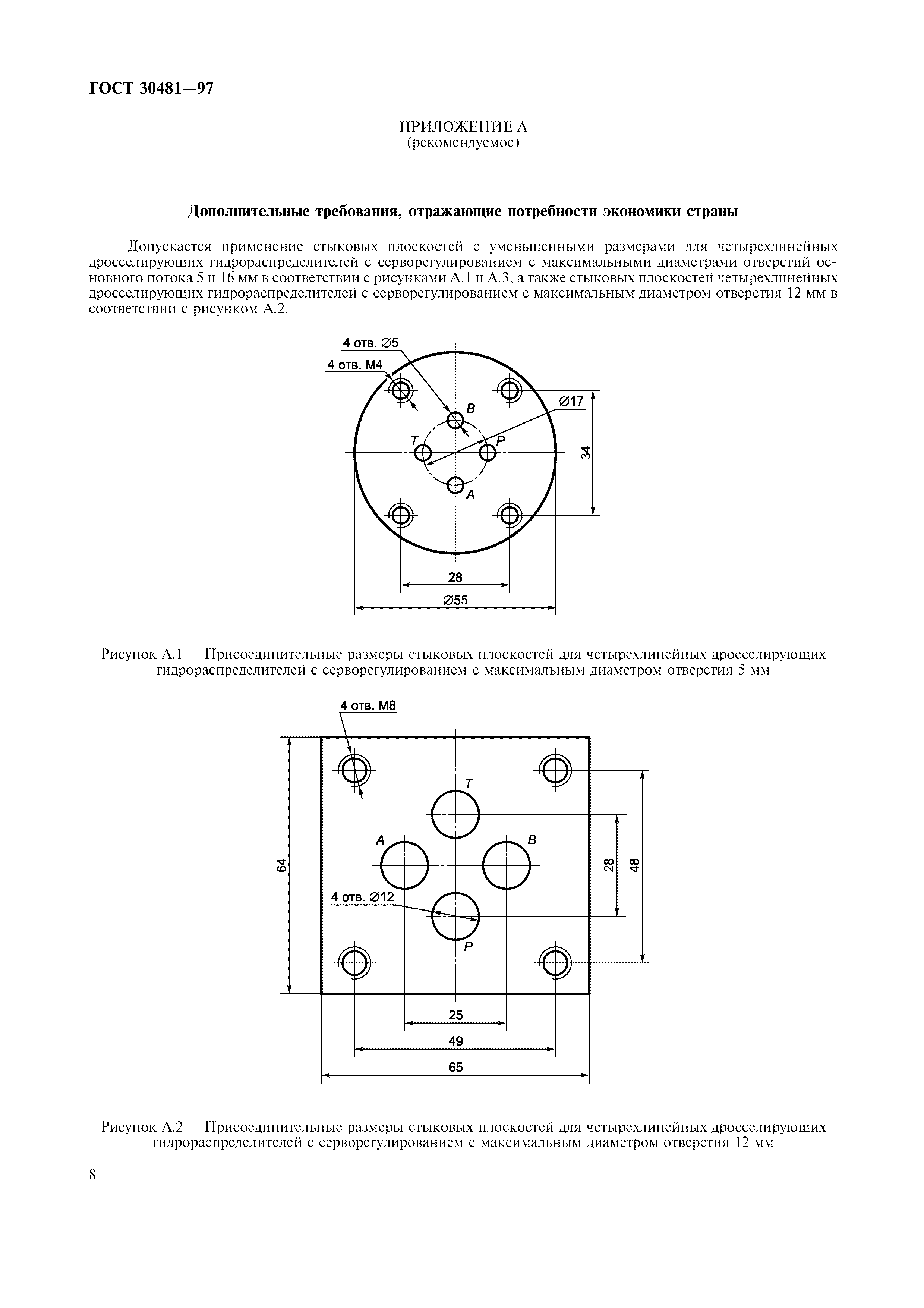 ГОСТ 30481-97