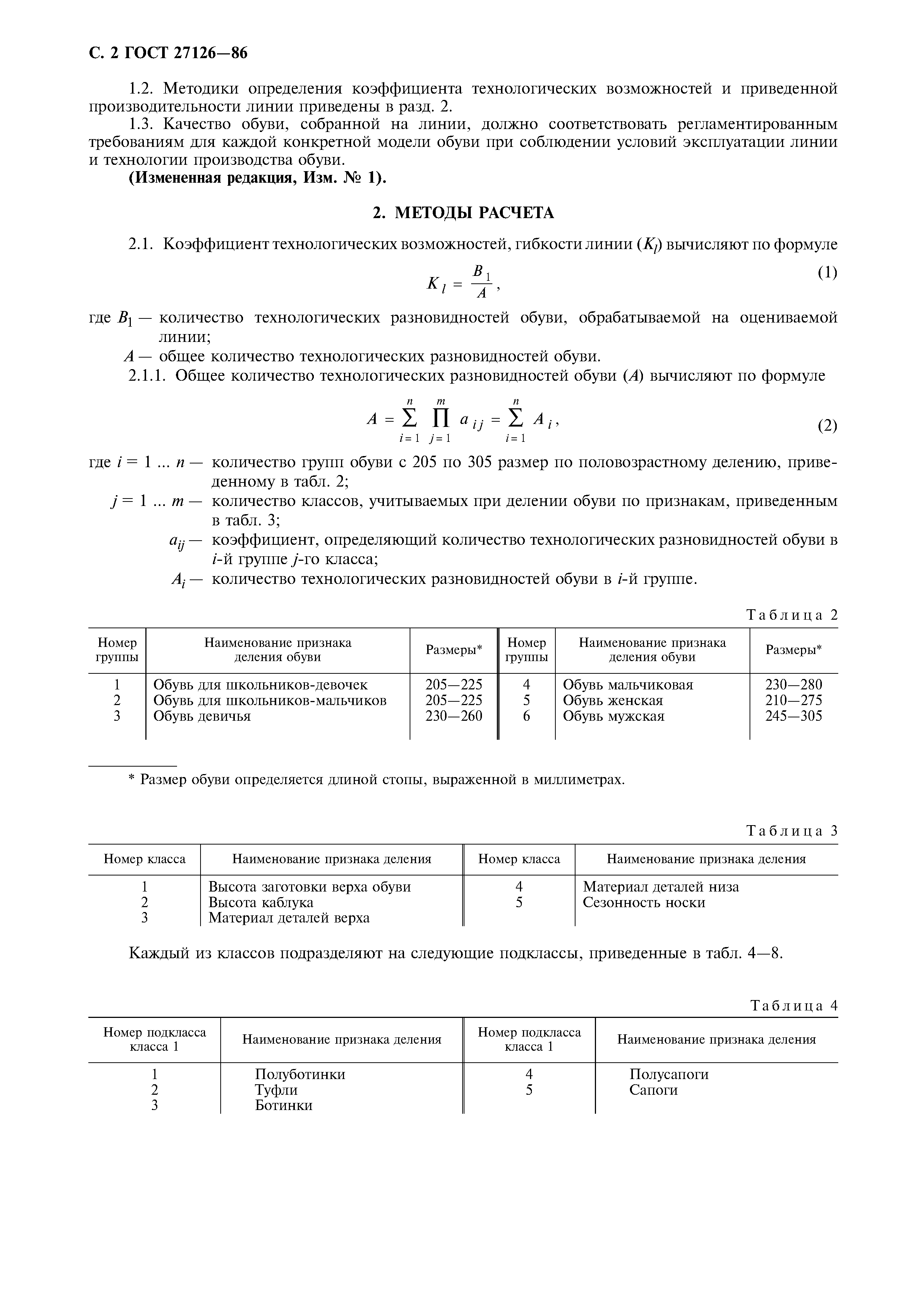ГОСТ 27126-86