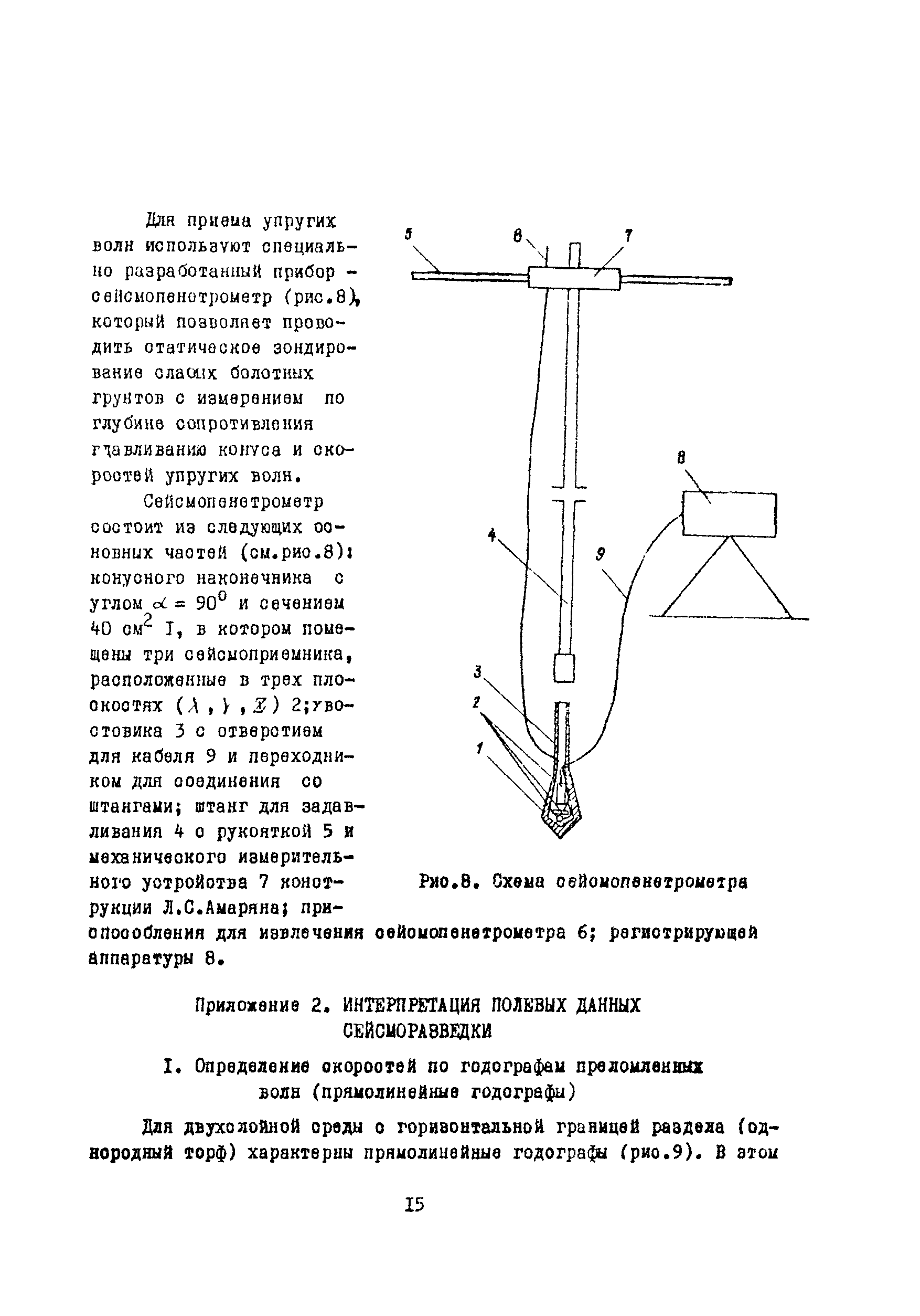 Методические рекомендации 