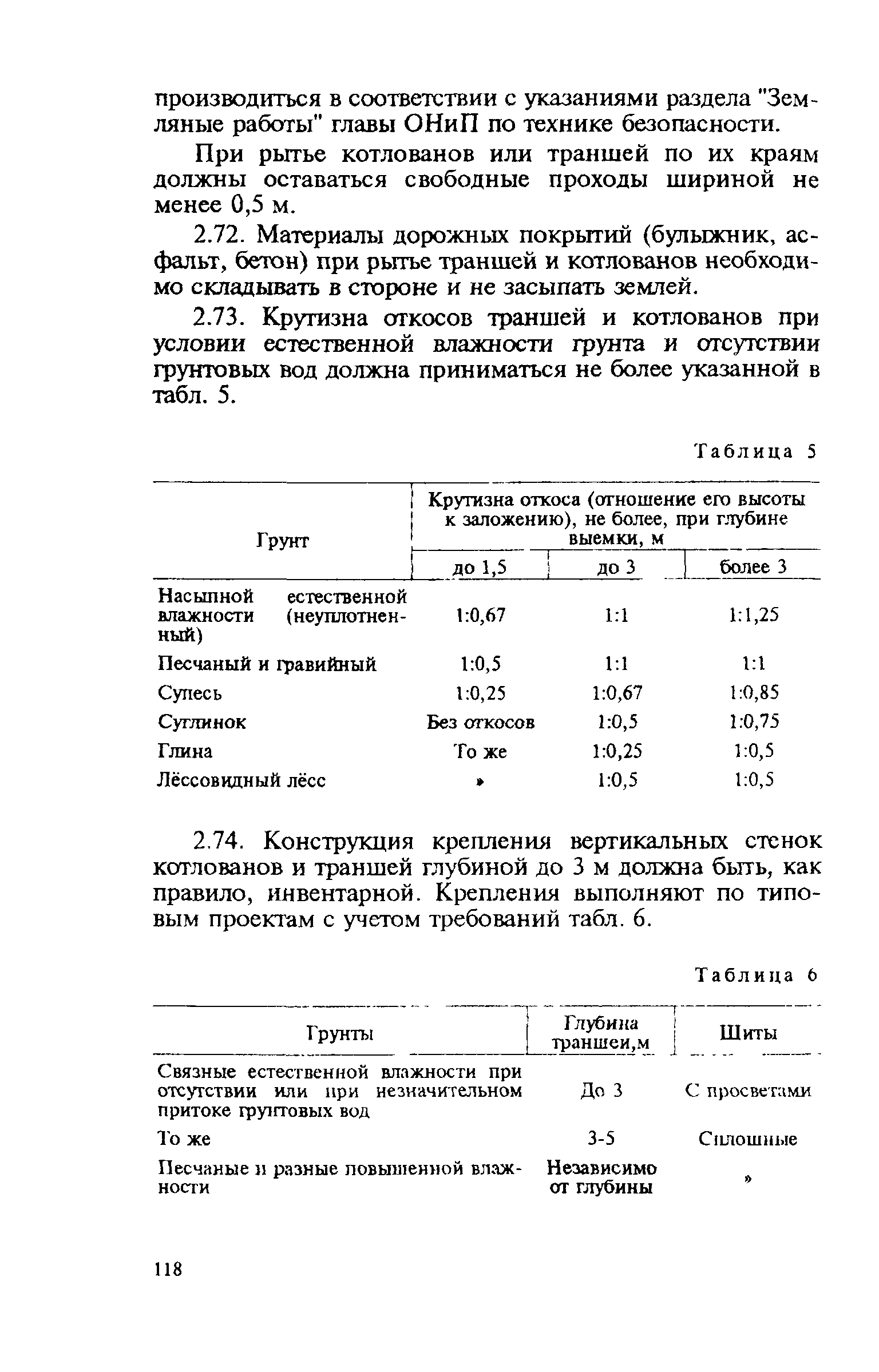 Правила