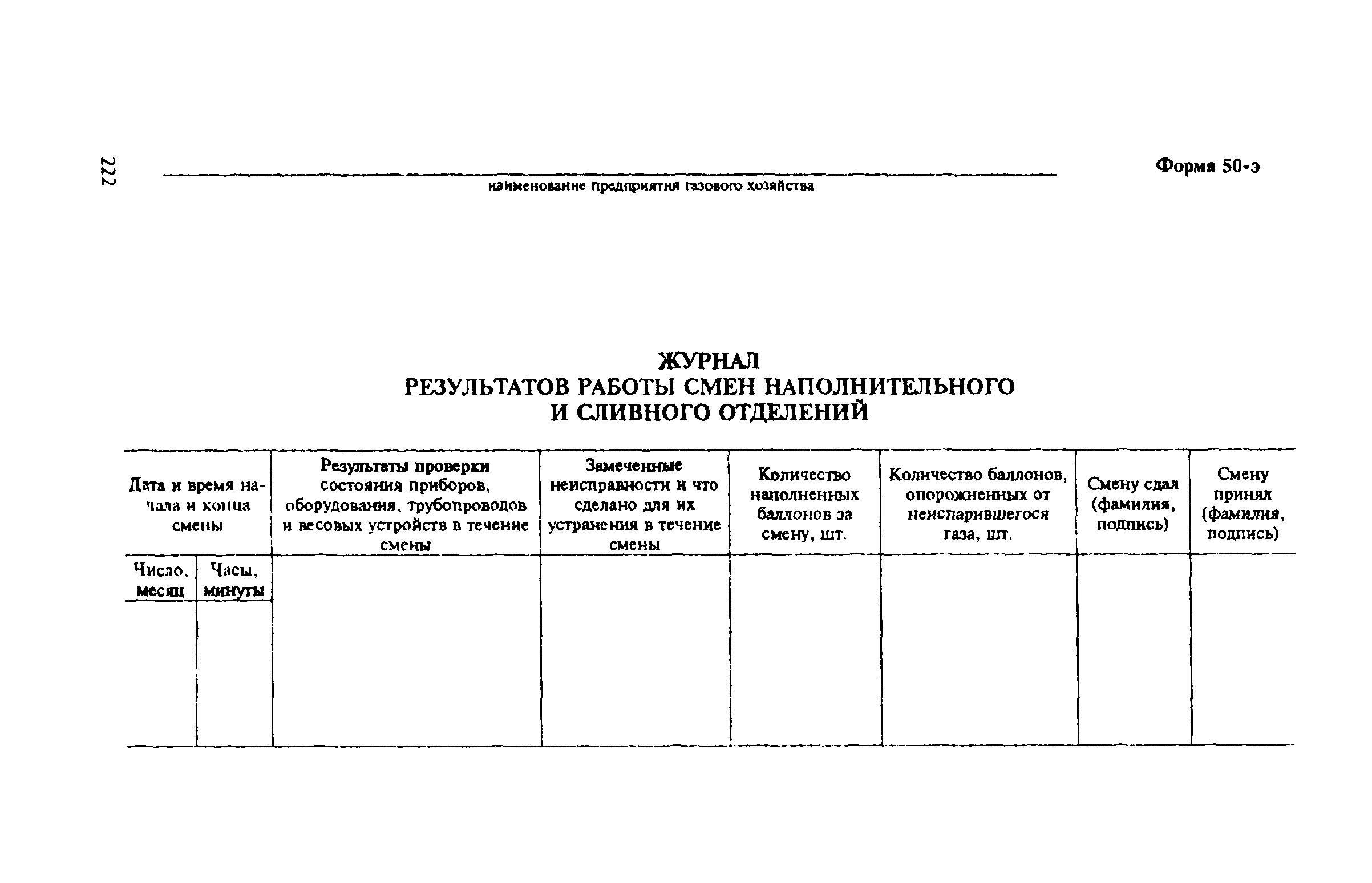 Правила