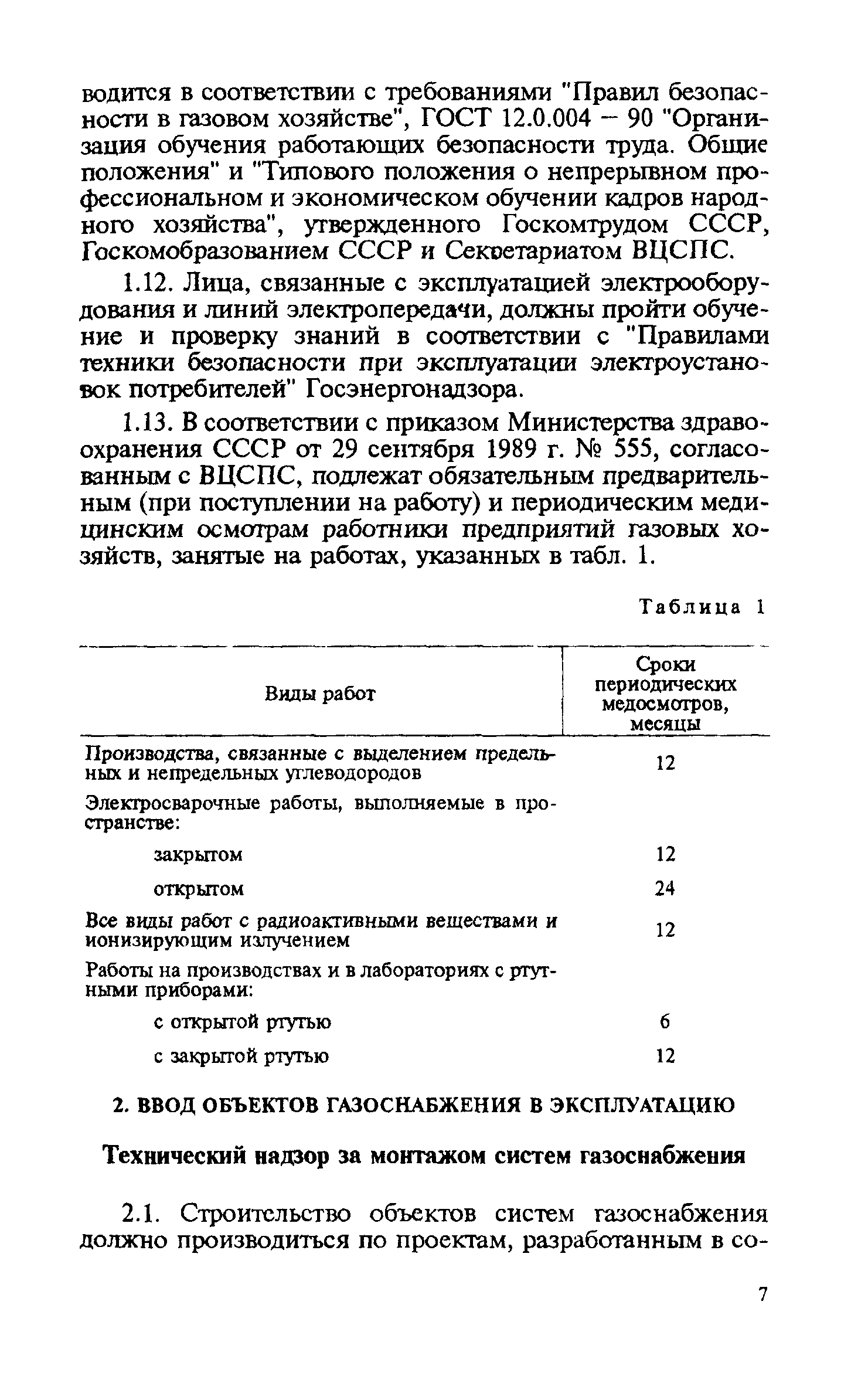 Правила