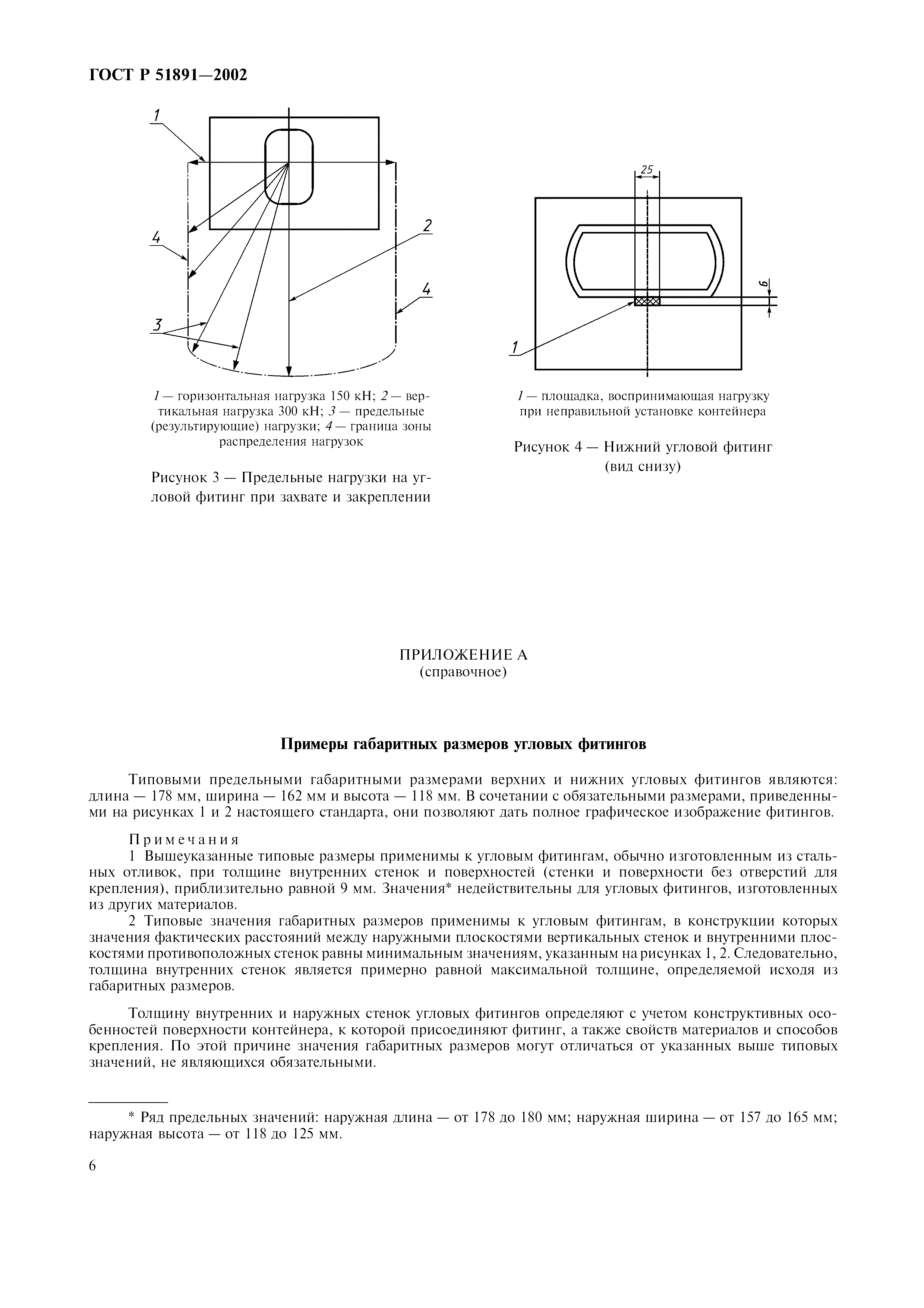 ГОСТ Р 51891-2002