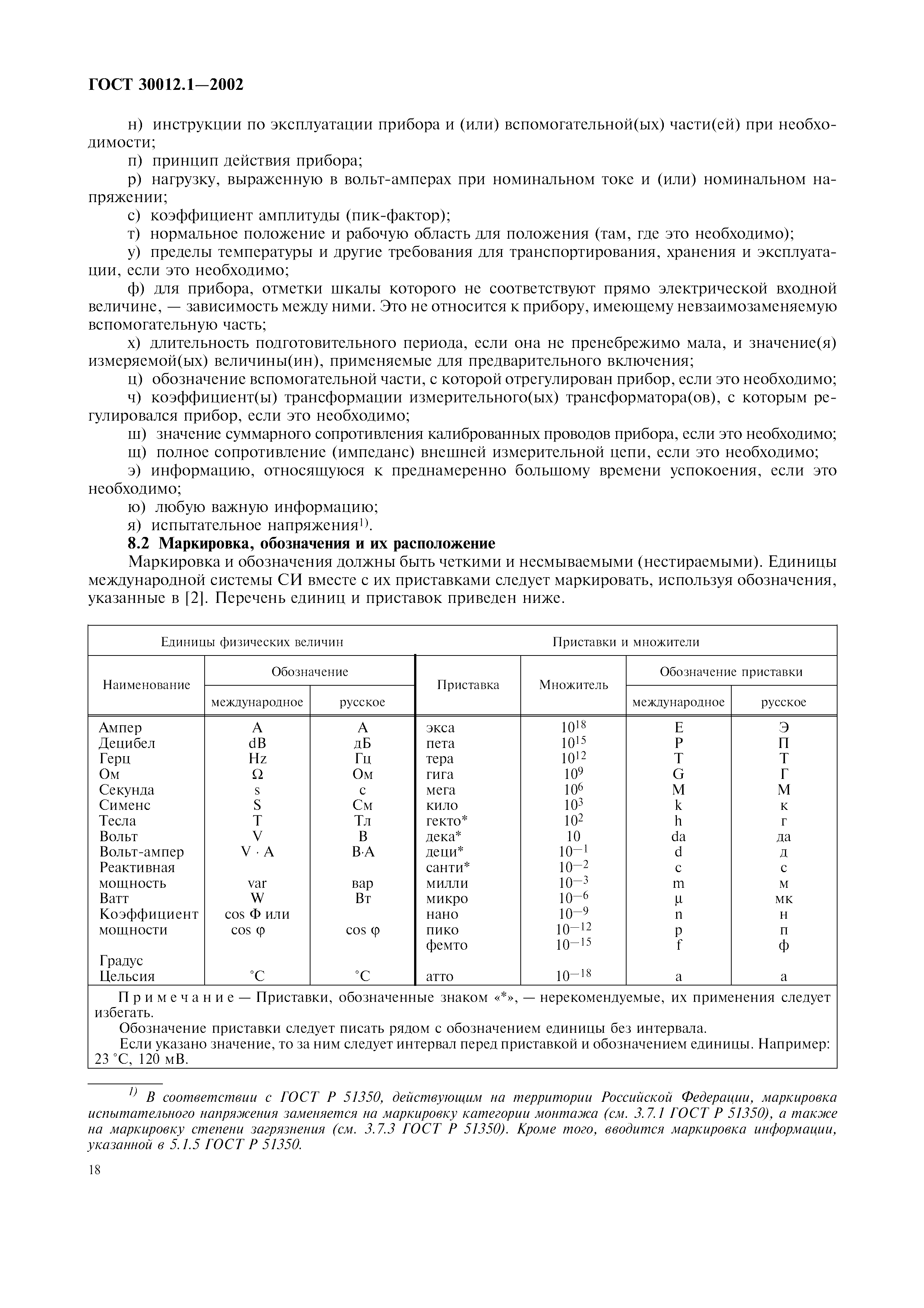 ГОСТ 30012.1-2002