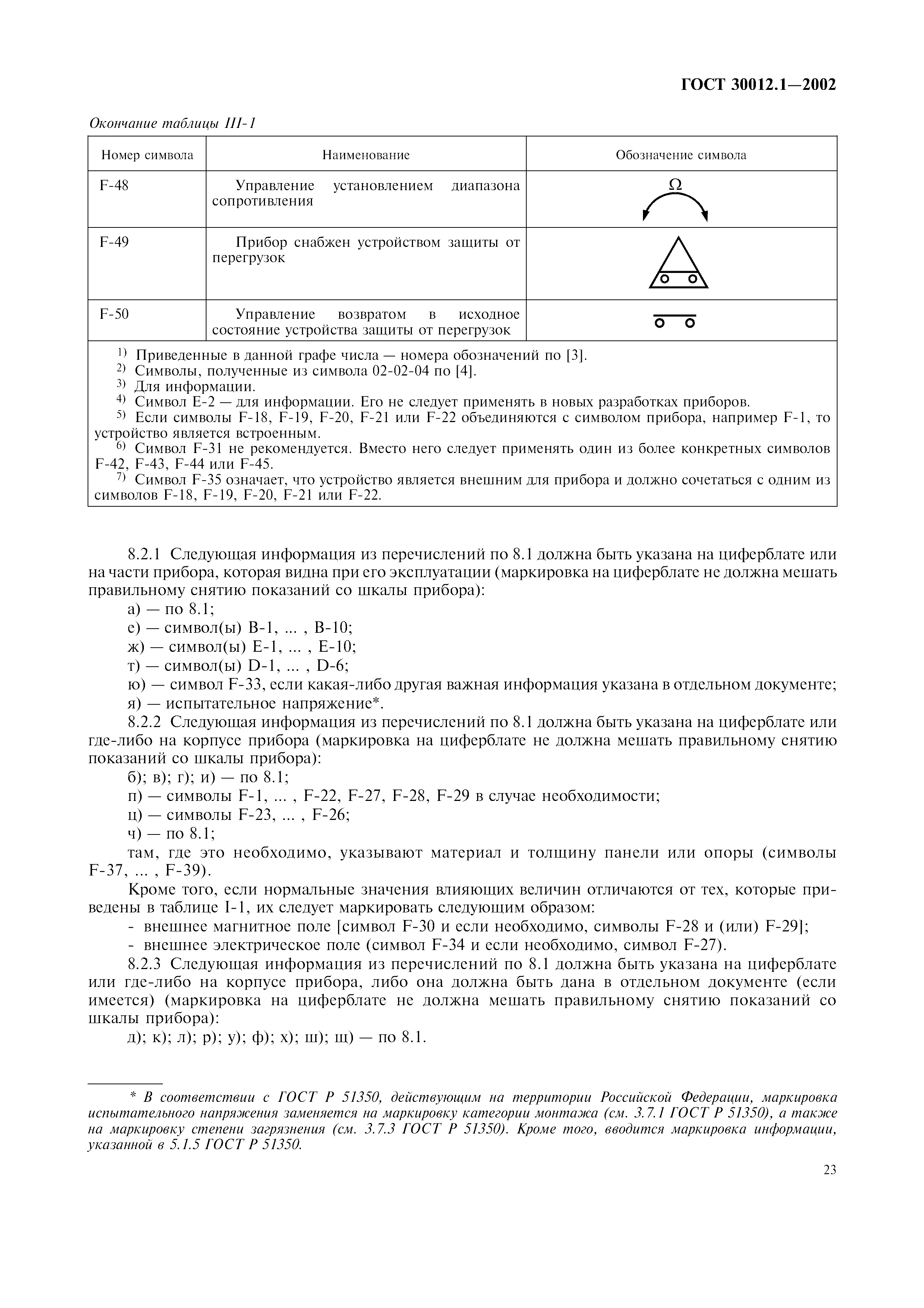 ГОСТ 30012.1-2002