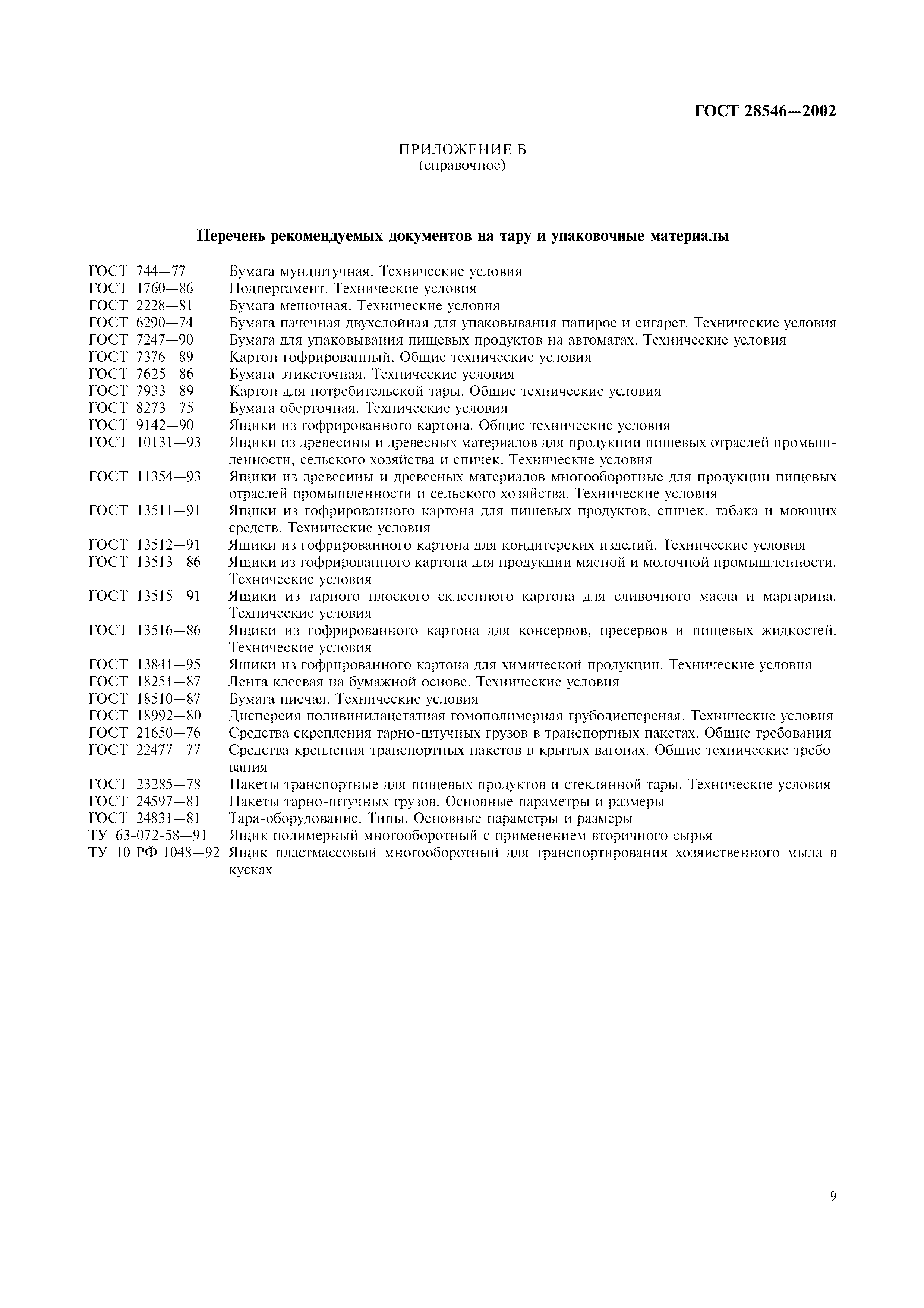 ГОСТ 28546-2002