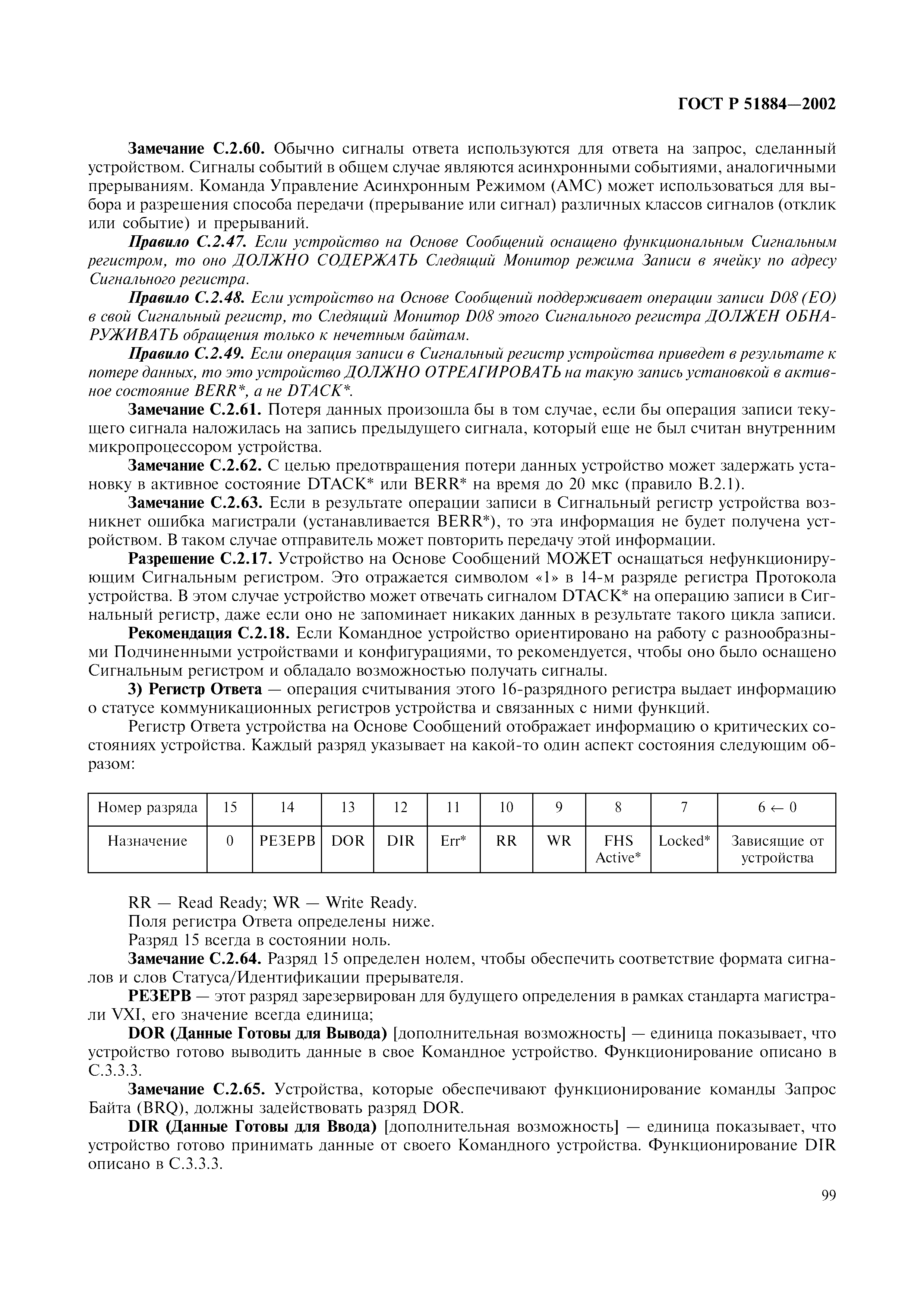 ГОСТ Р 51884-2002