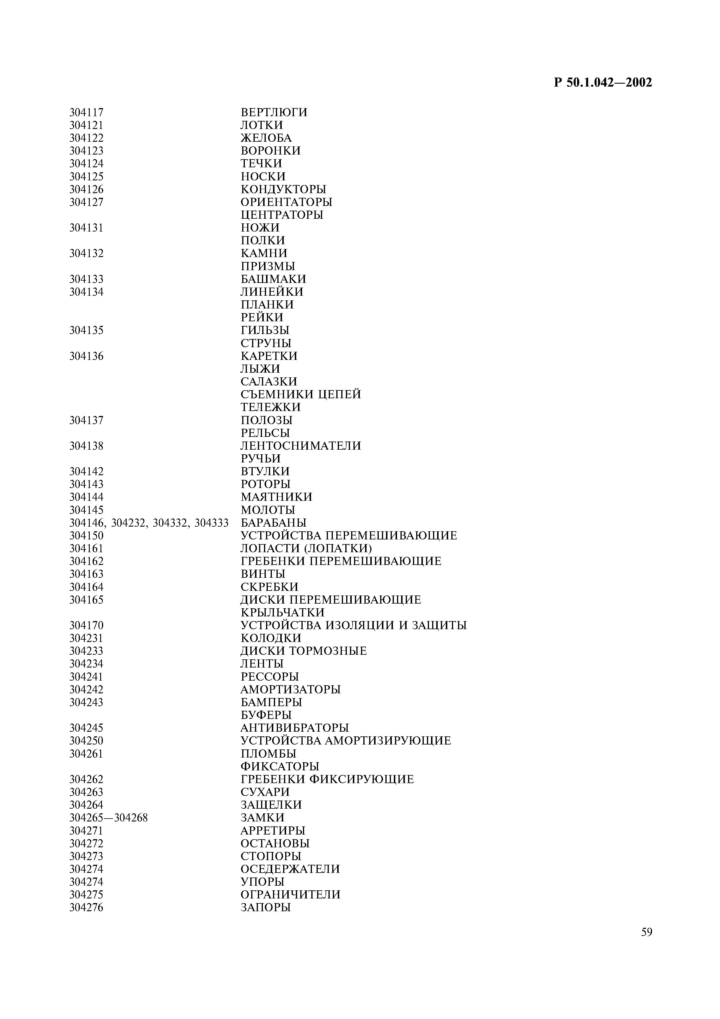 Р 50.1.042-2002