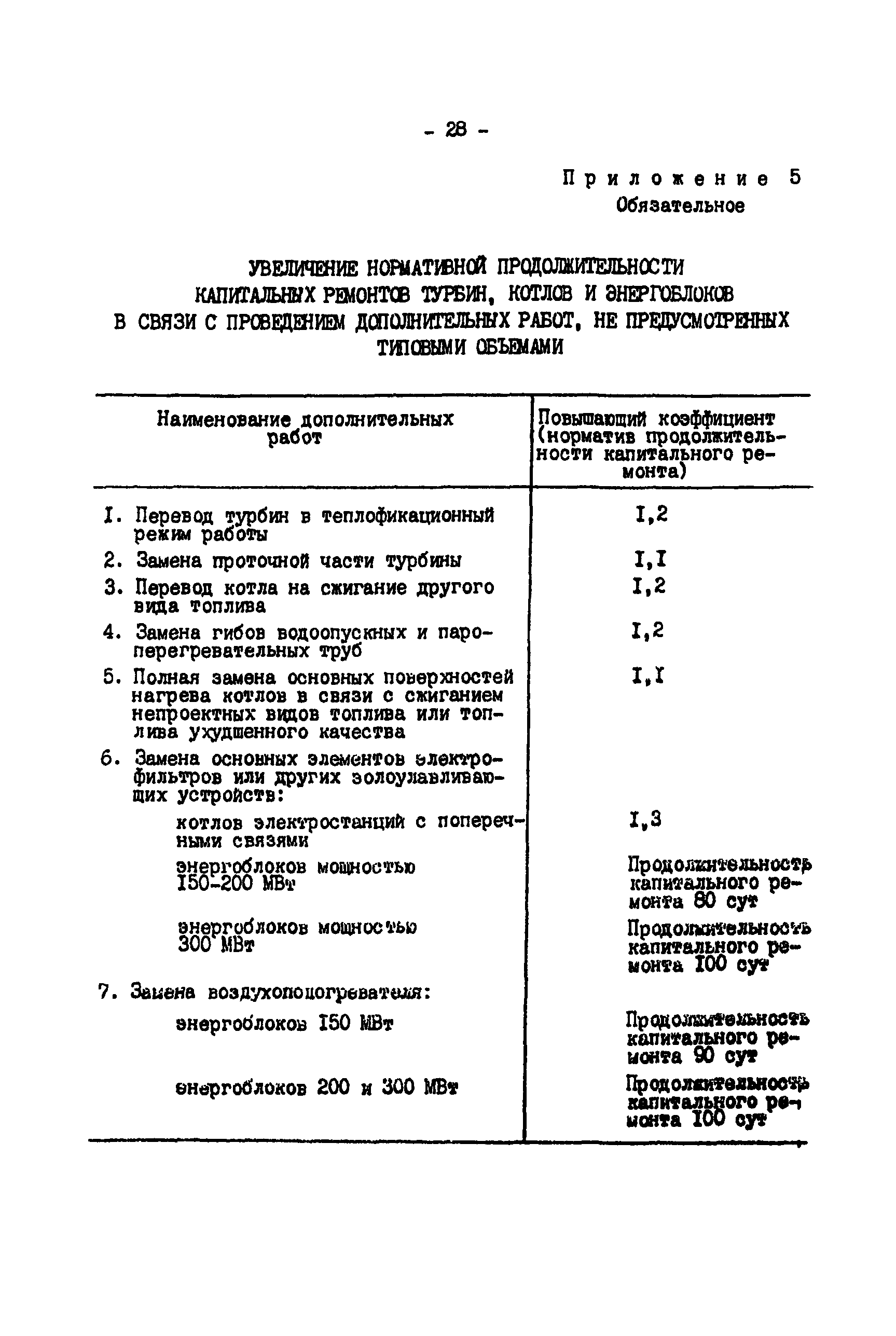 РД 34.20.541-92