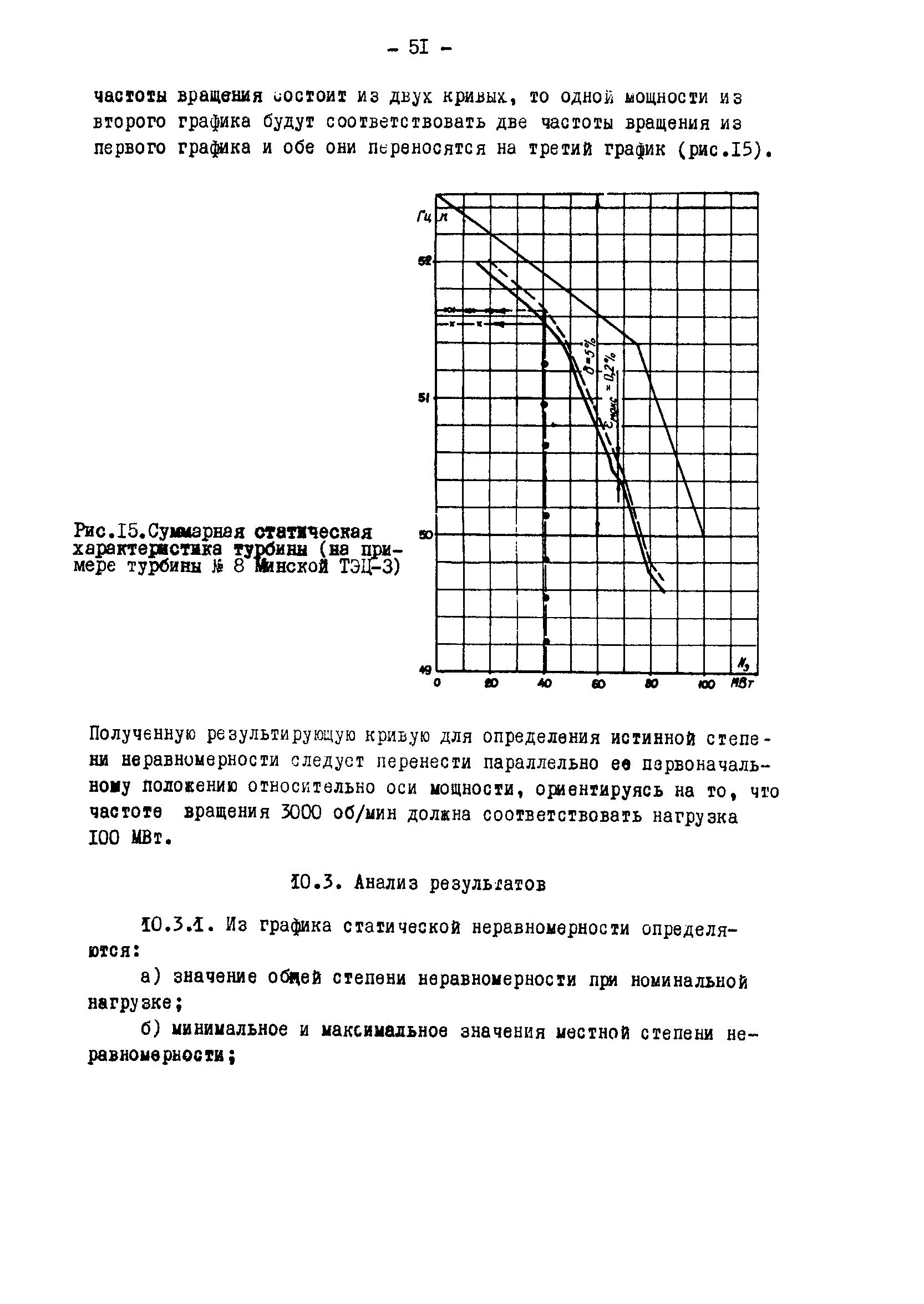 РД 34.30.305