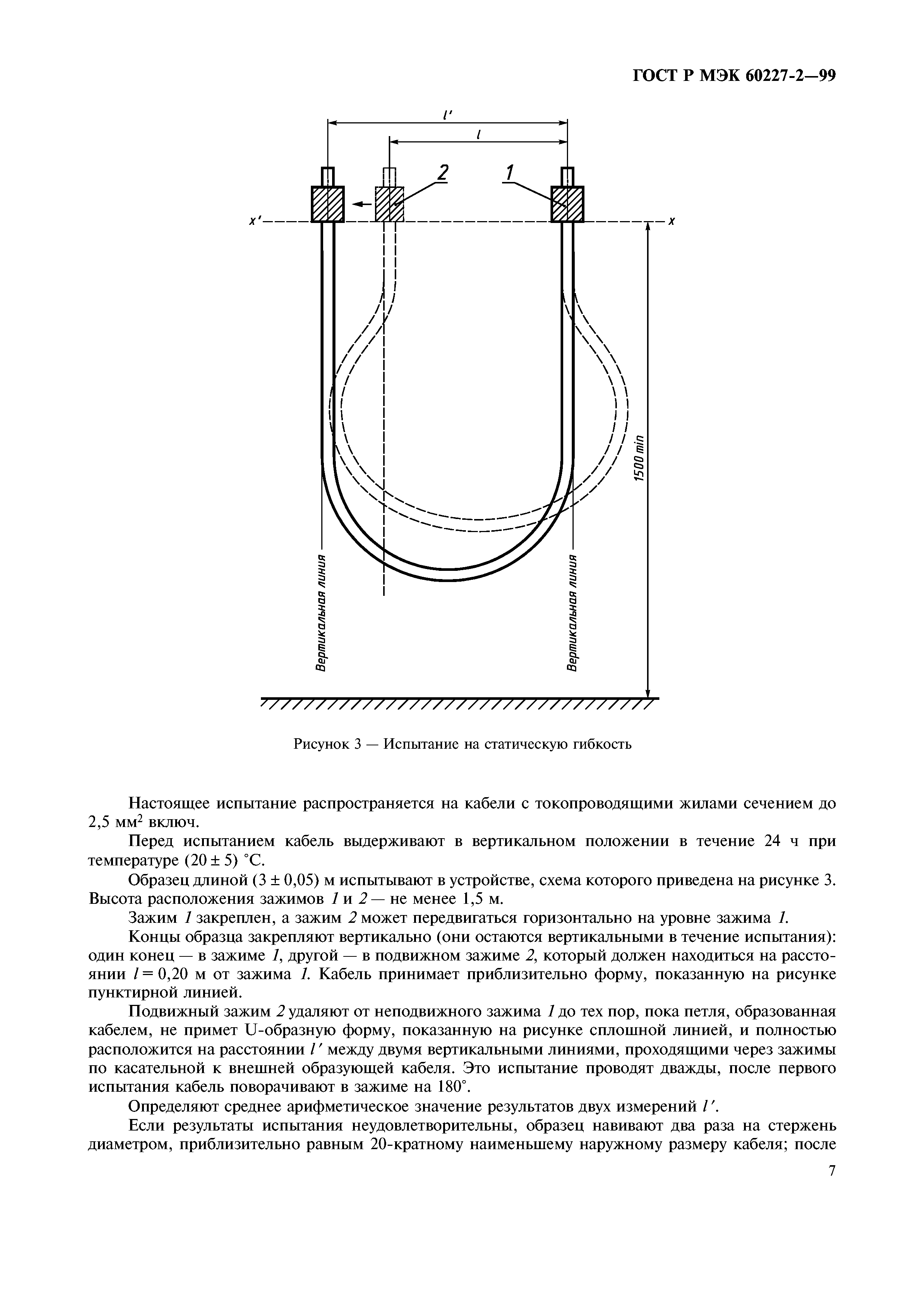 ГОСТ Р МЭК 60227-2-99