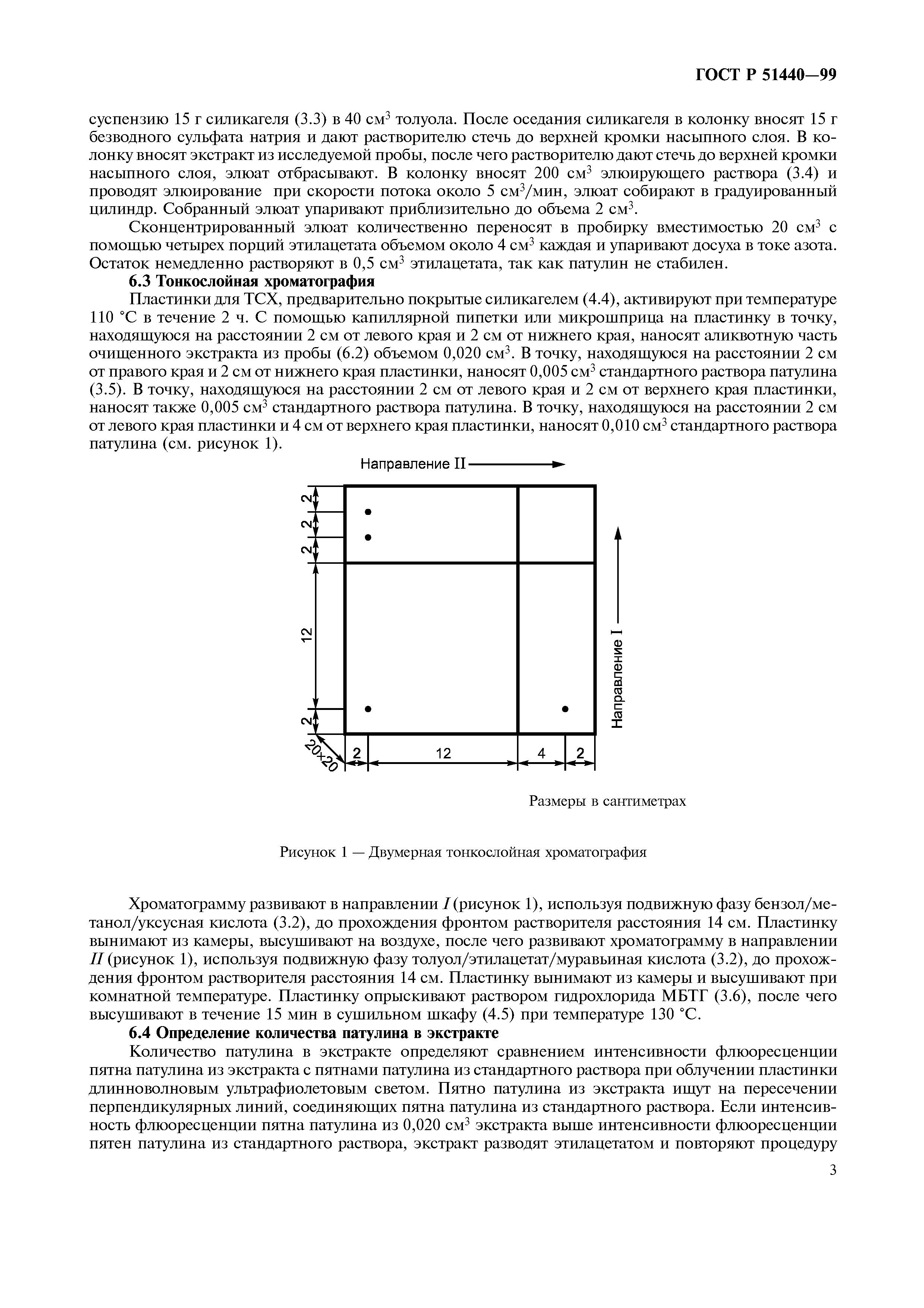 ГОСТ Р 51440-99