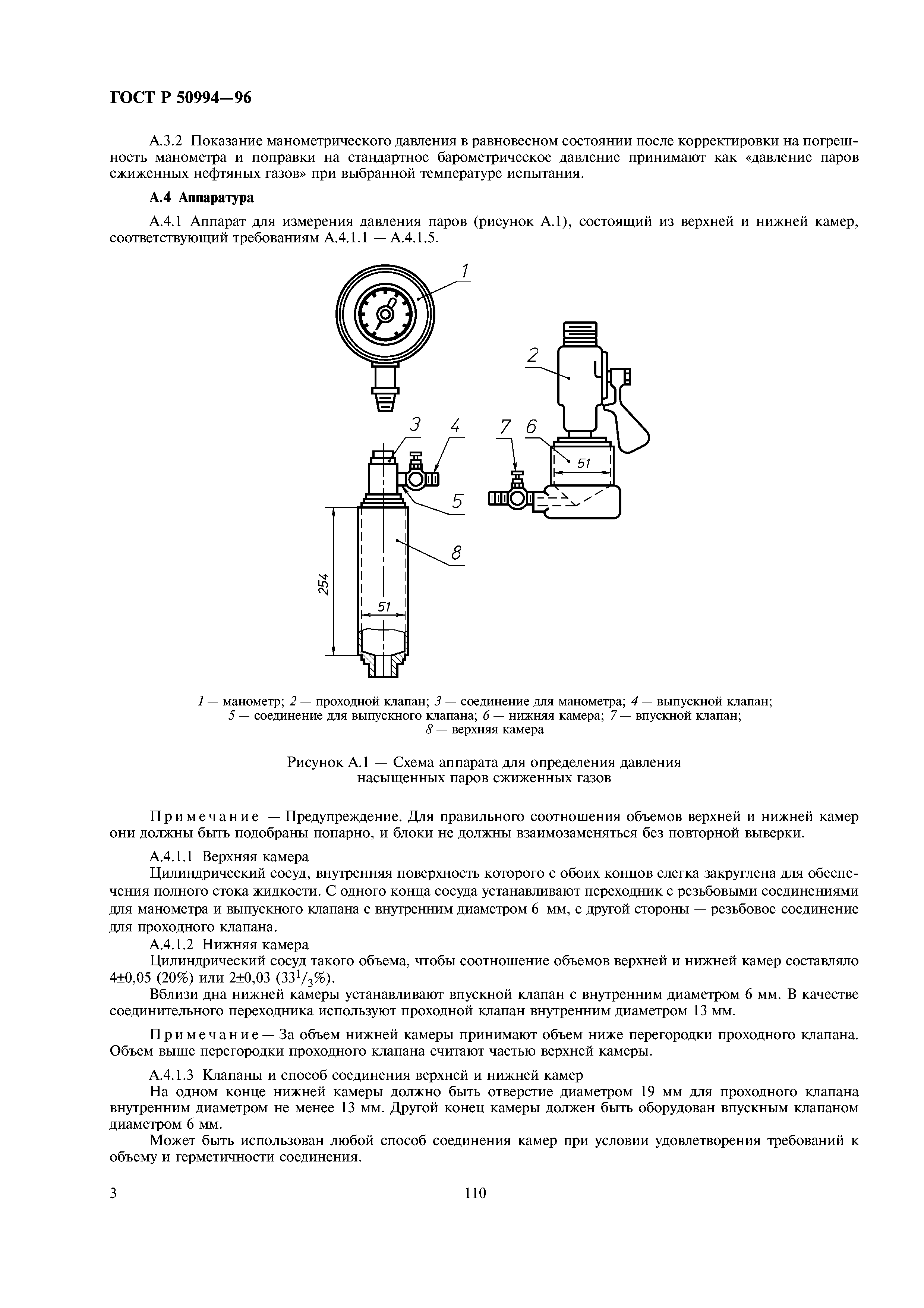 ГОСТ Р 50994-96