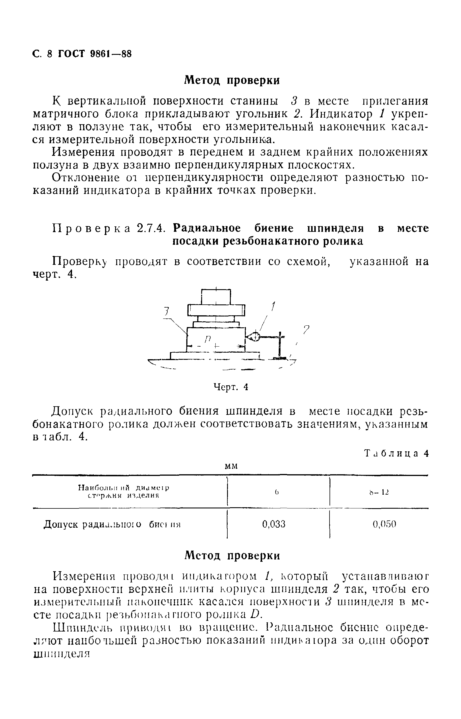 ГОСТ 9861-88