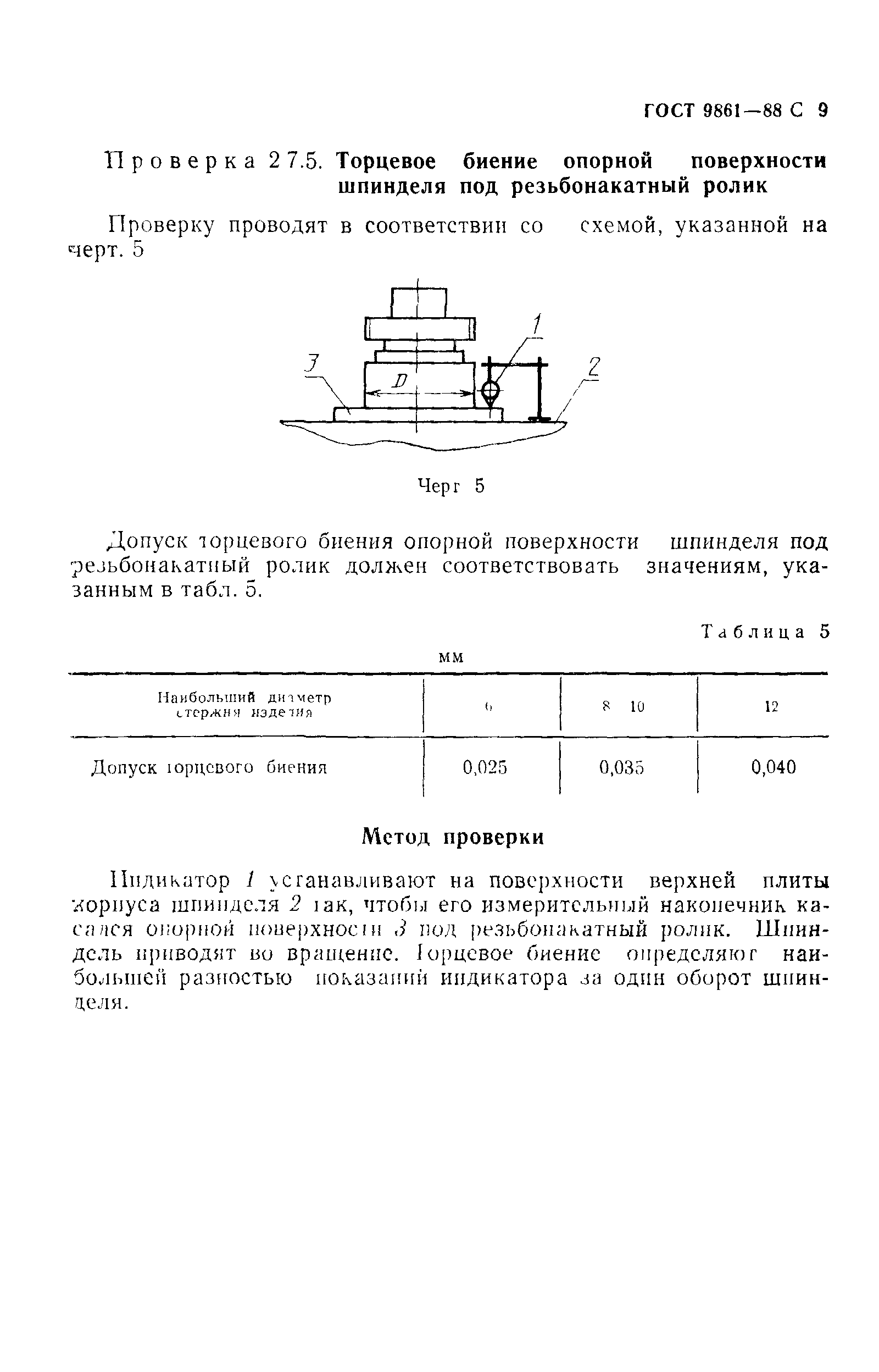 ГОСТ 9861-88