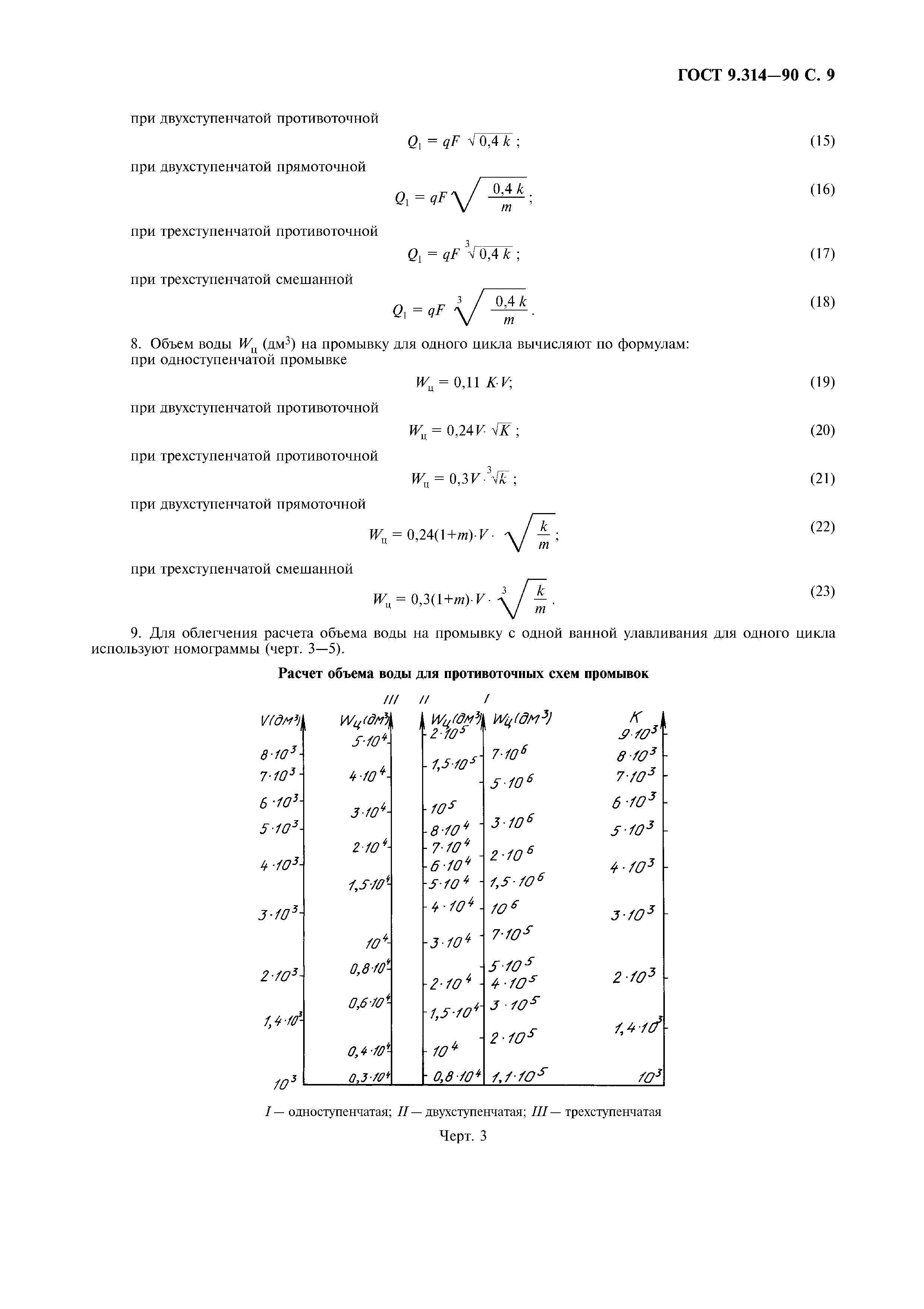 ГОСТ 9.314-90
