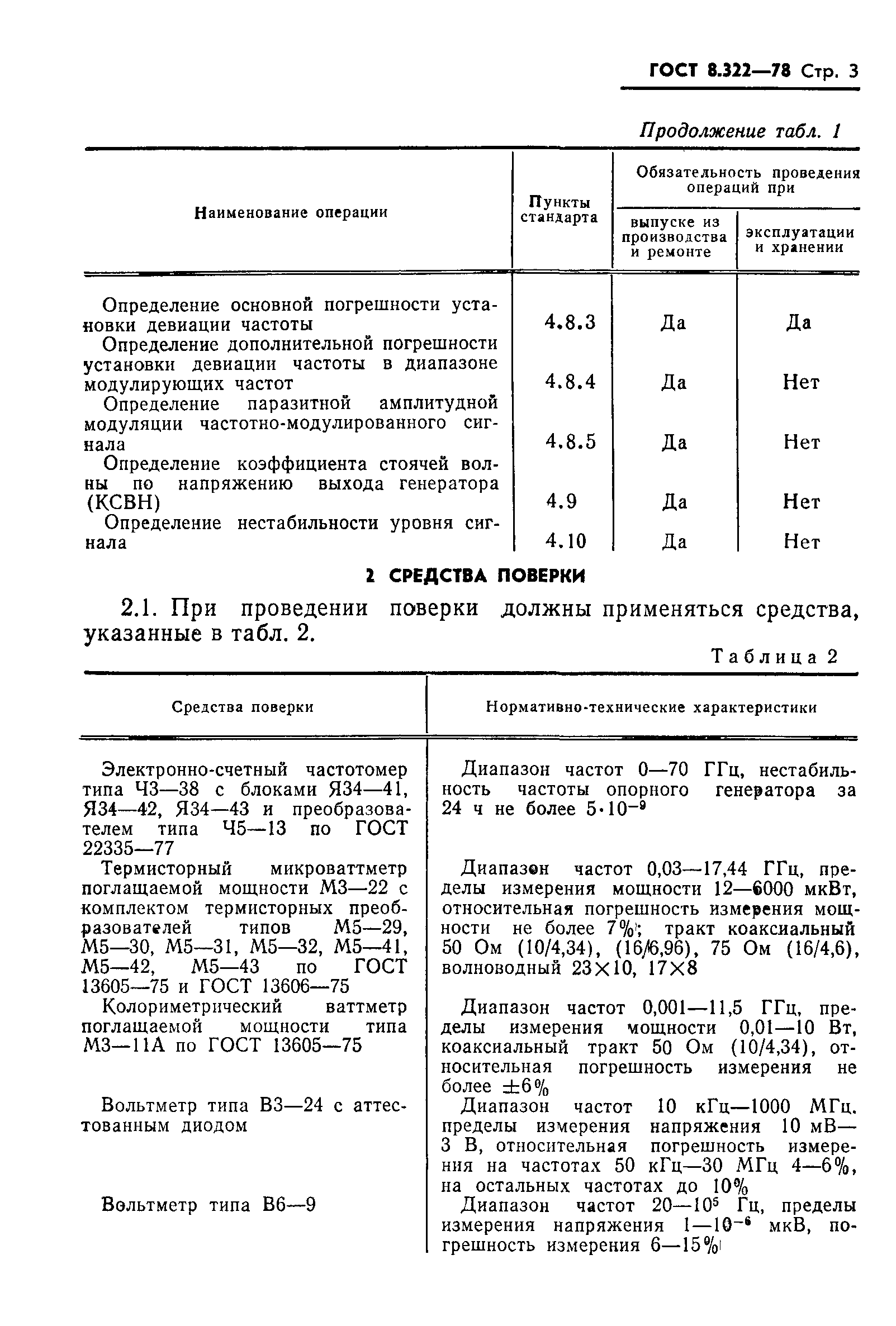 ГОСТ 8.322-78