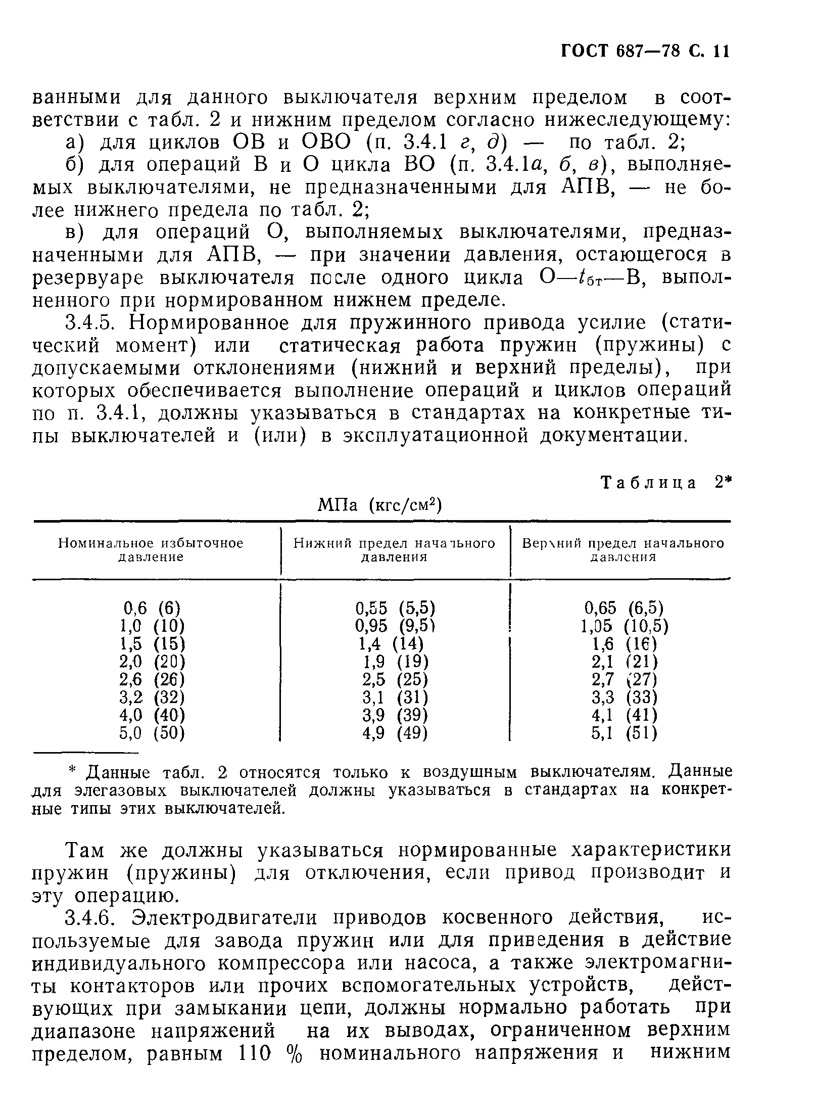ГОСТ 687-78