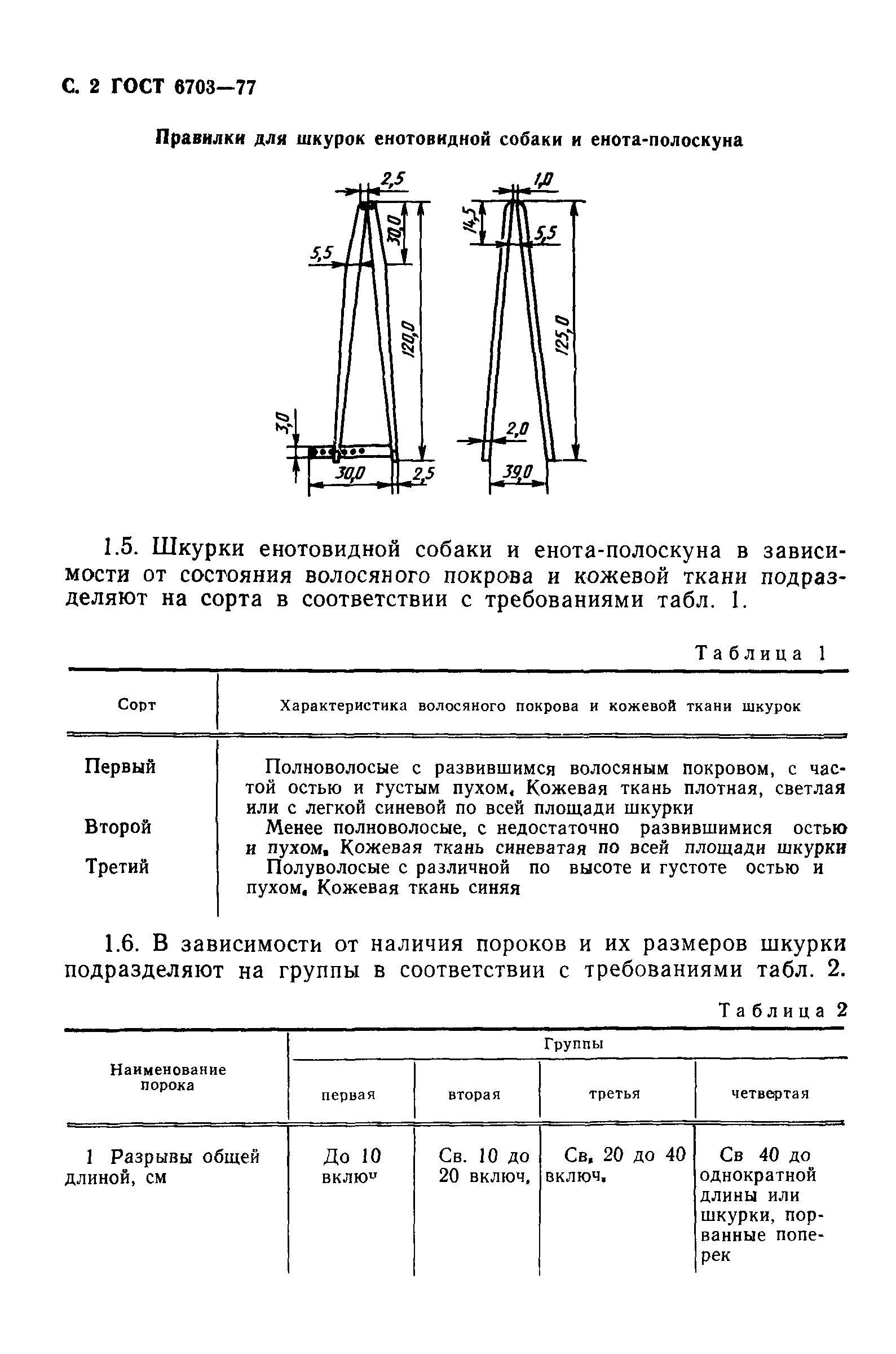 ГОСТ 6703-77