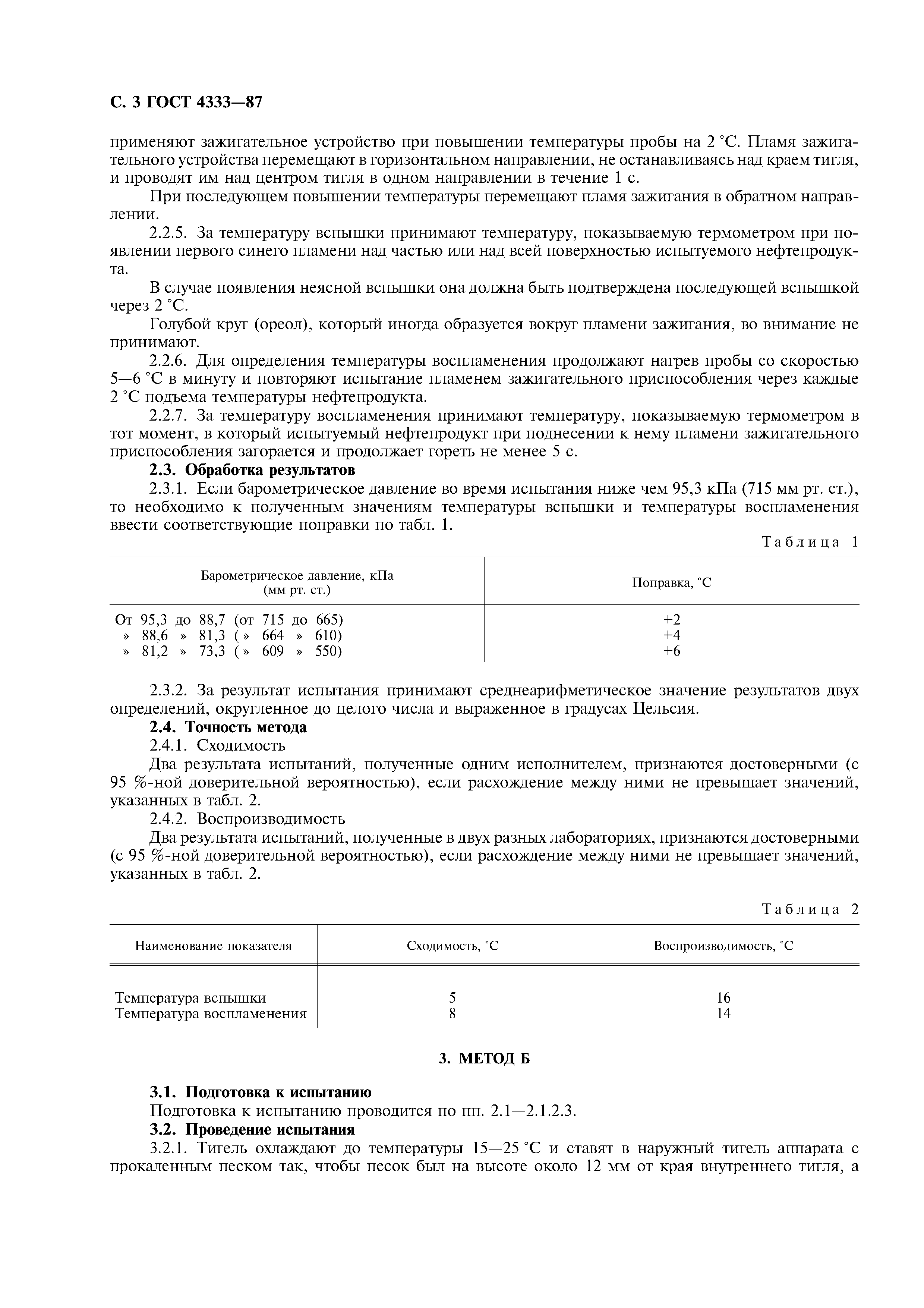 ГОСТ 4333-87
