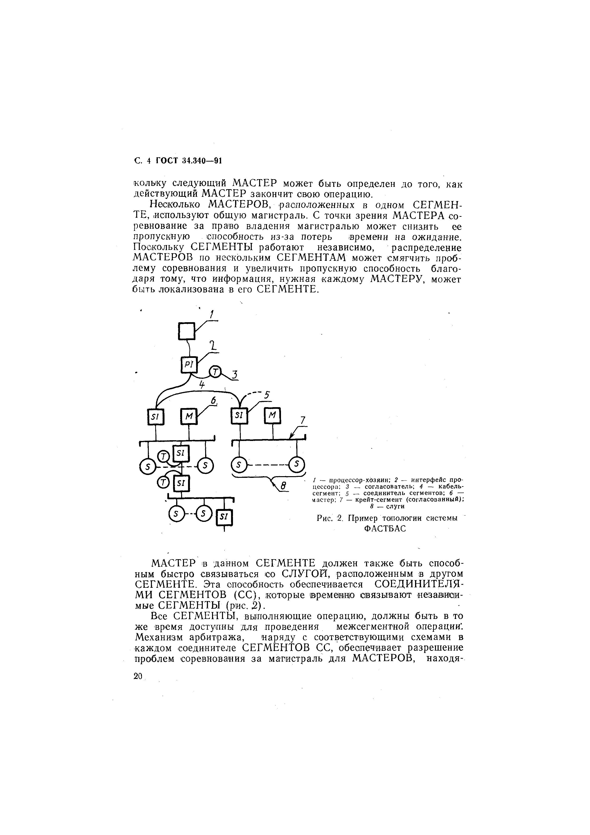 ГОСТ 34.340-91