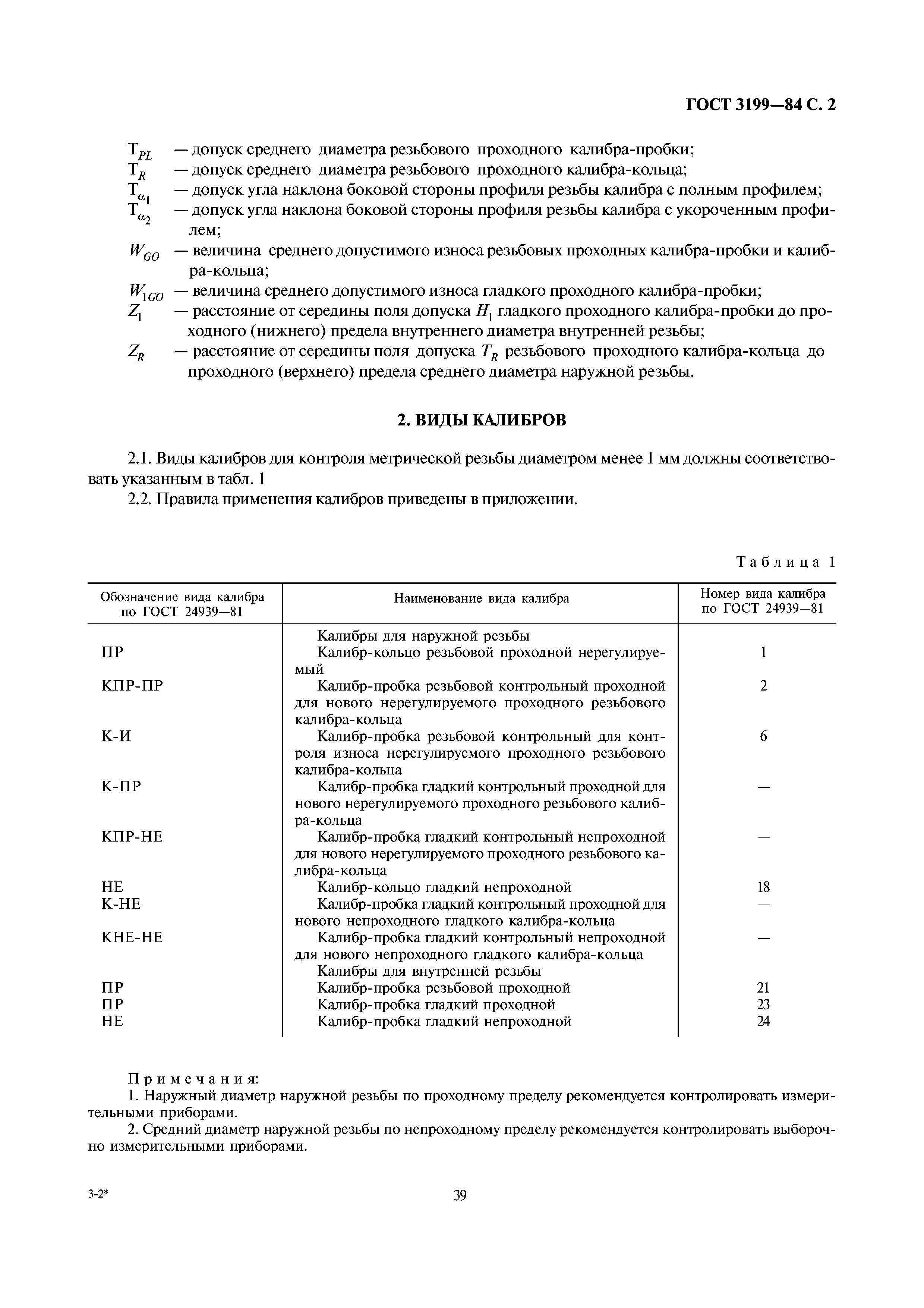 ГОСТ 3199-84