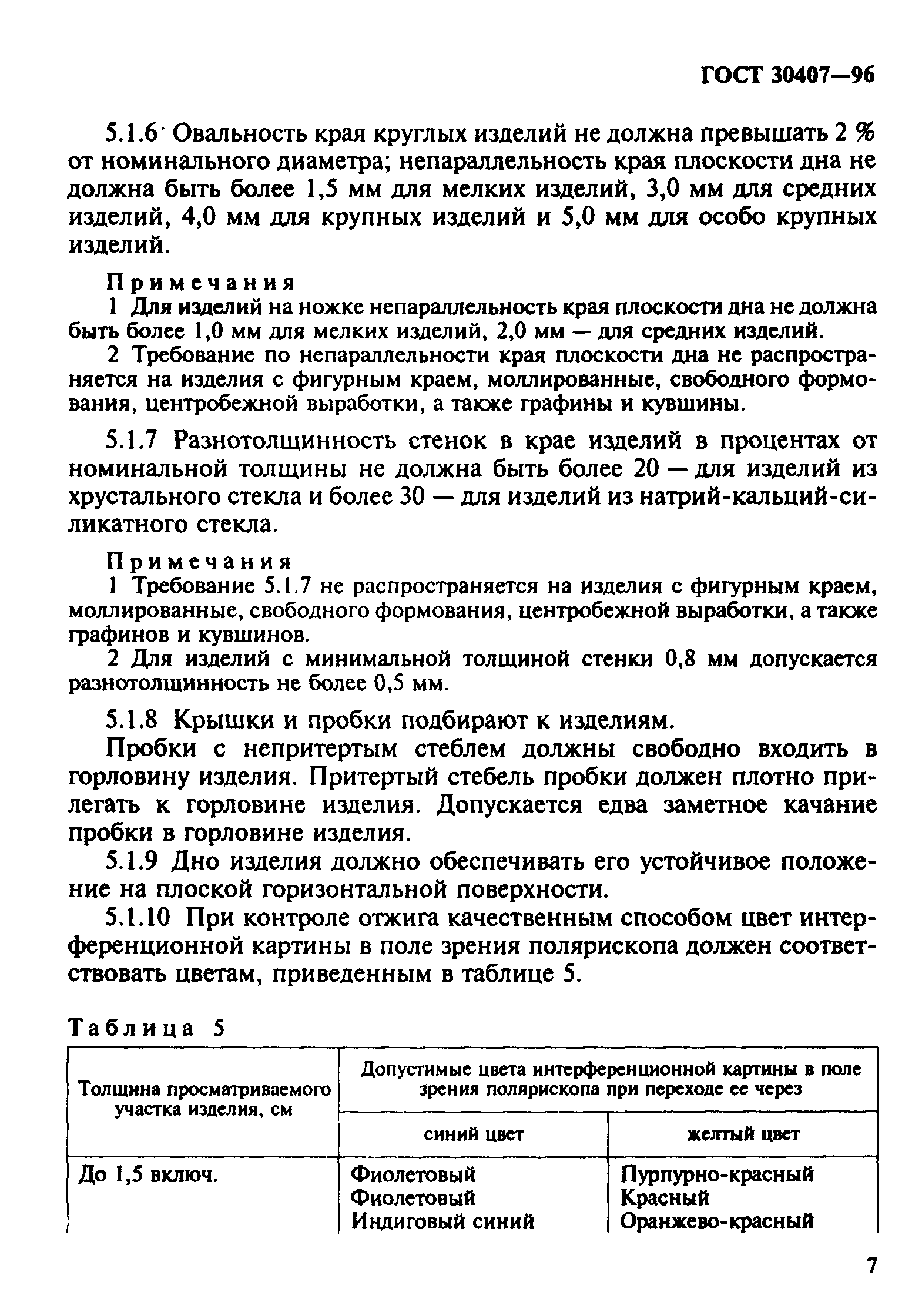 ГОСТ 30407-96