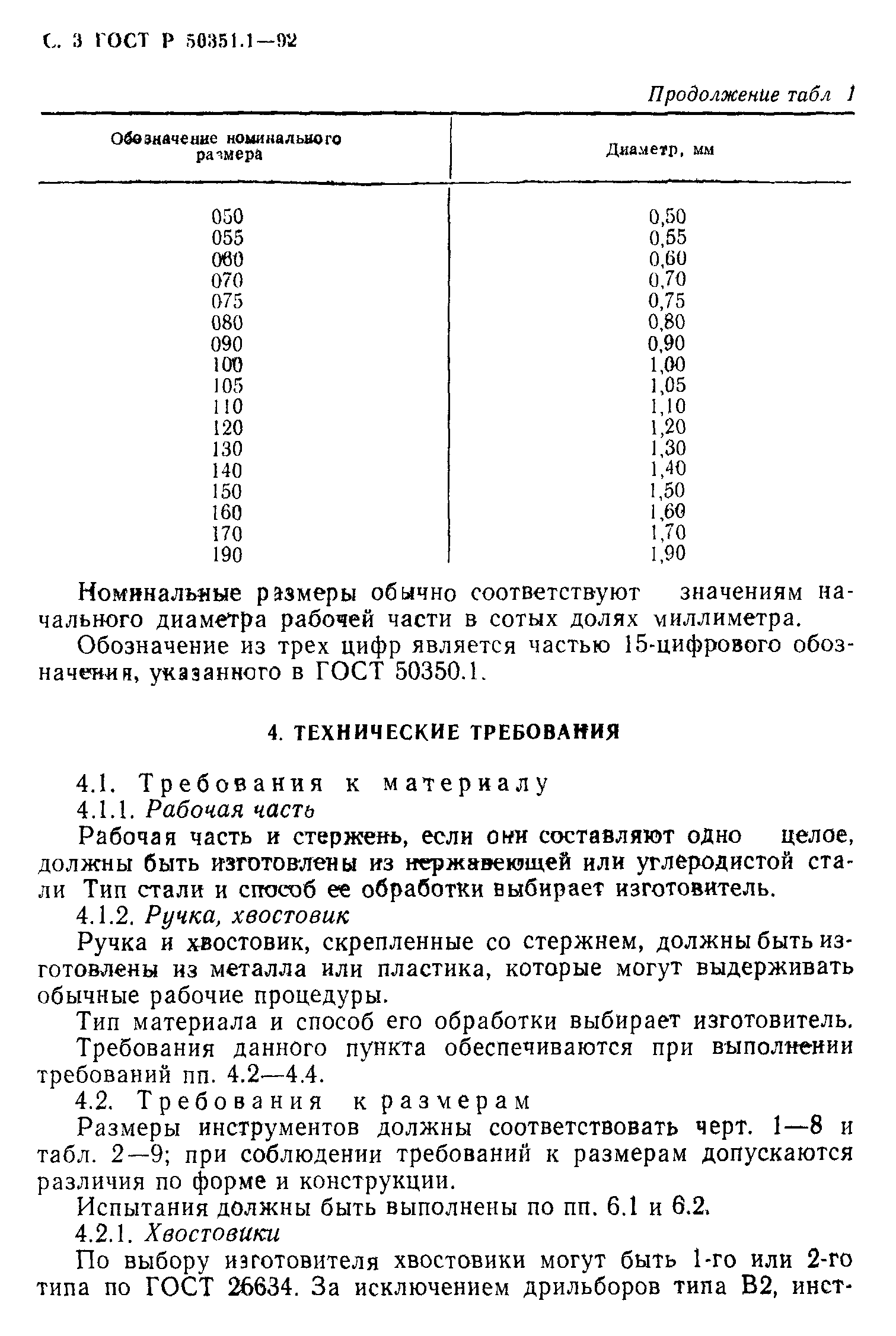 ГОСТ 30395.1-95