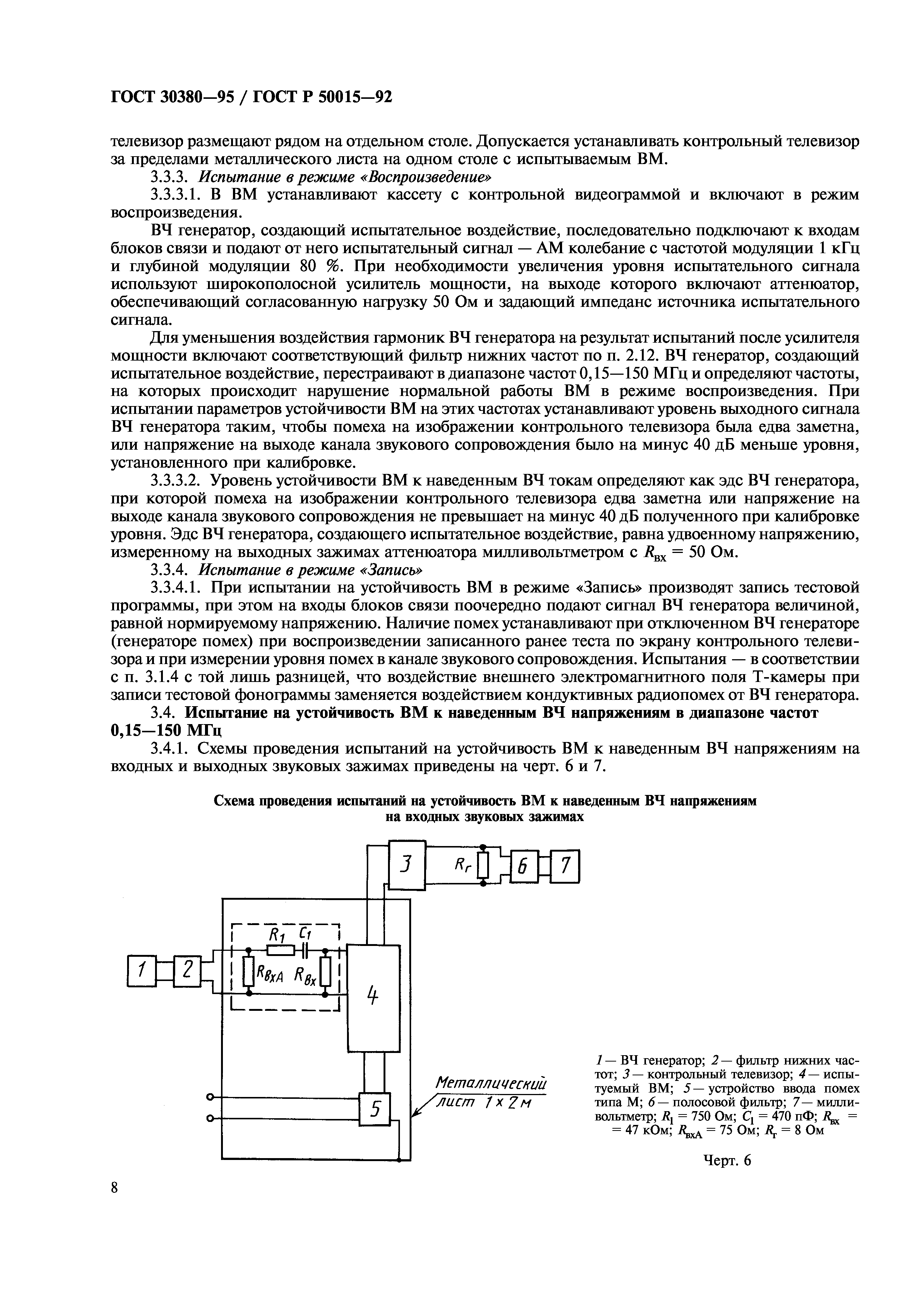 ГОСТ 30380-95