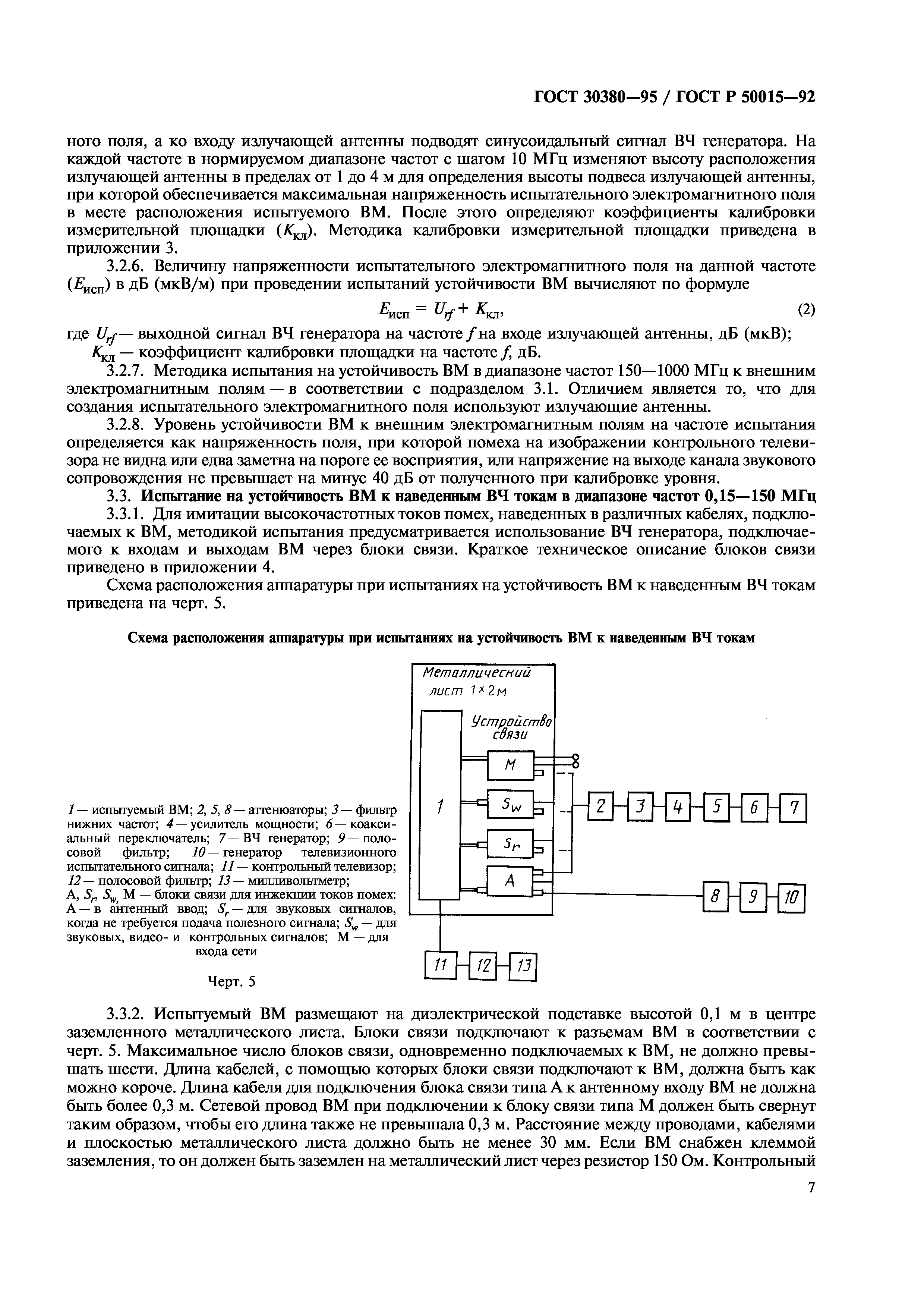 ГОСТ 30380-95