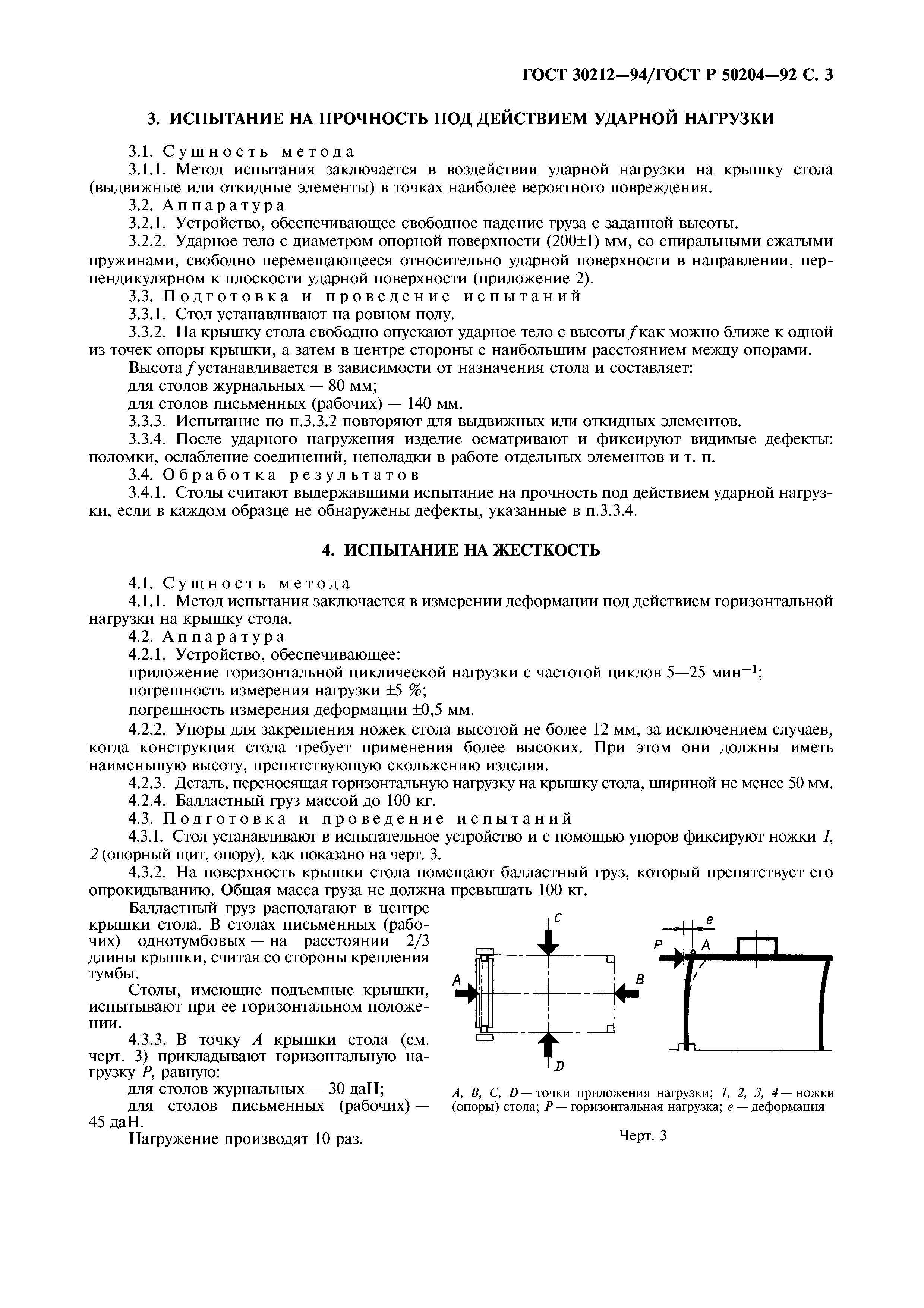 ГОСТ 30212-94