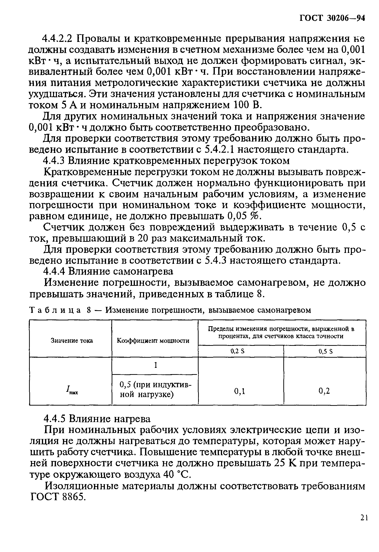 ГОСТ 30206-94