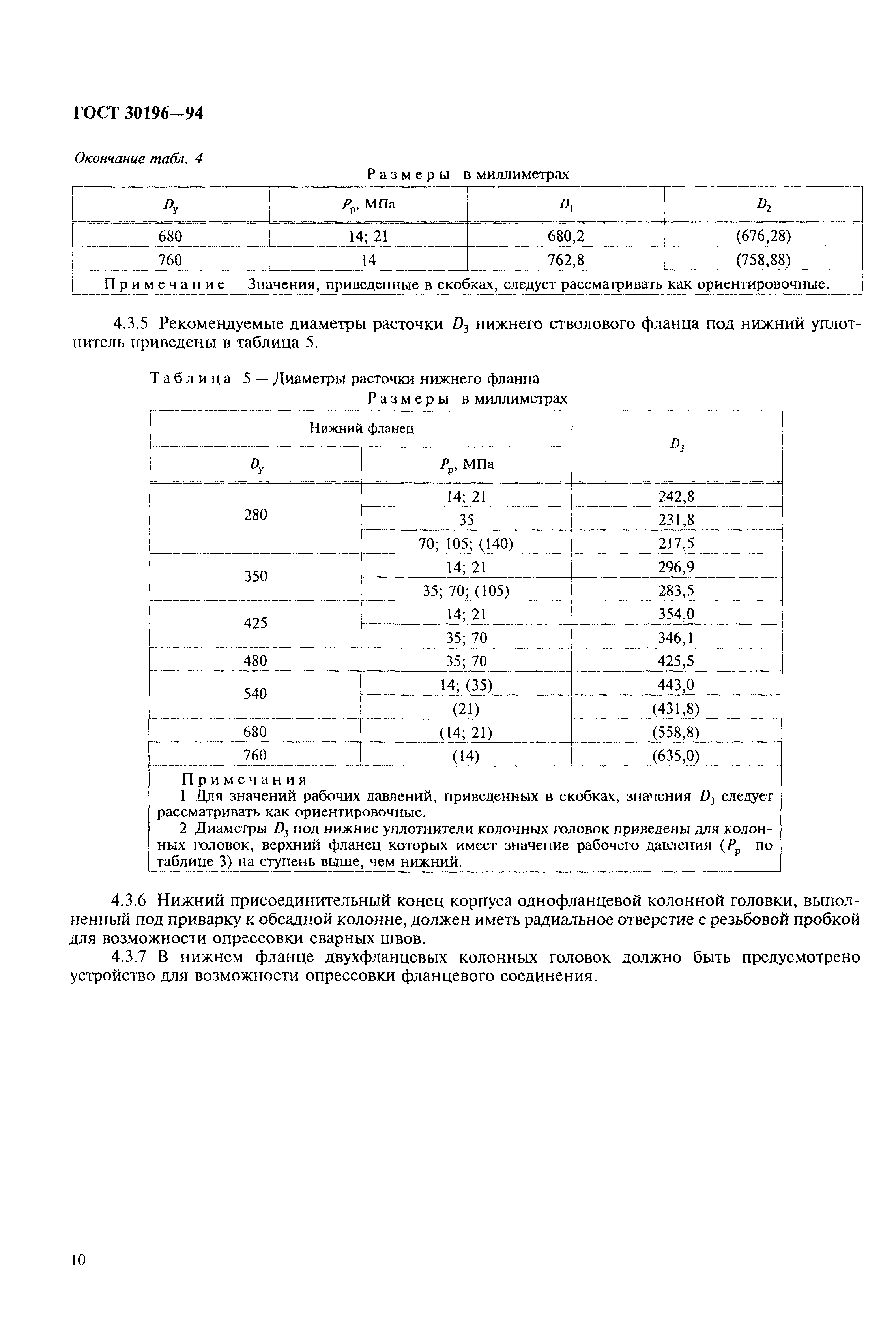 ГОСТ 30196-94