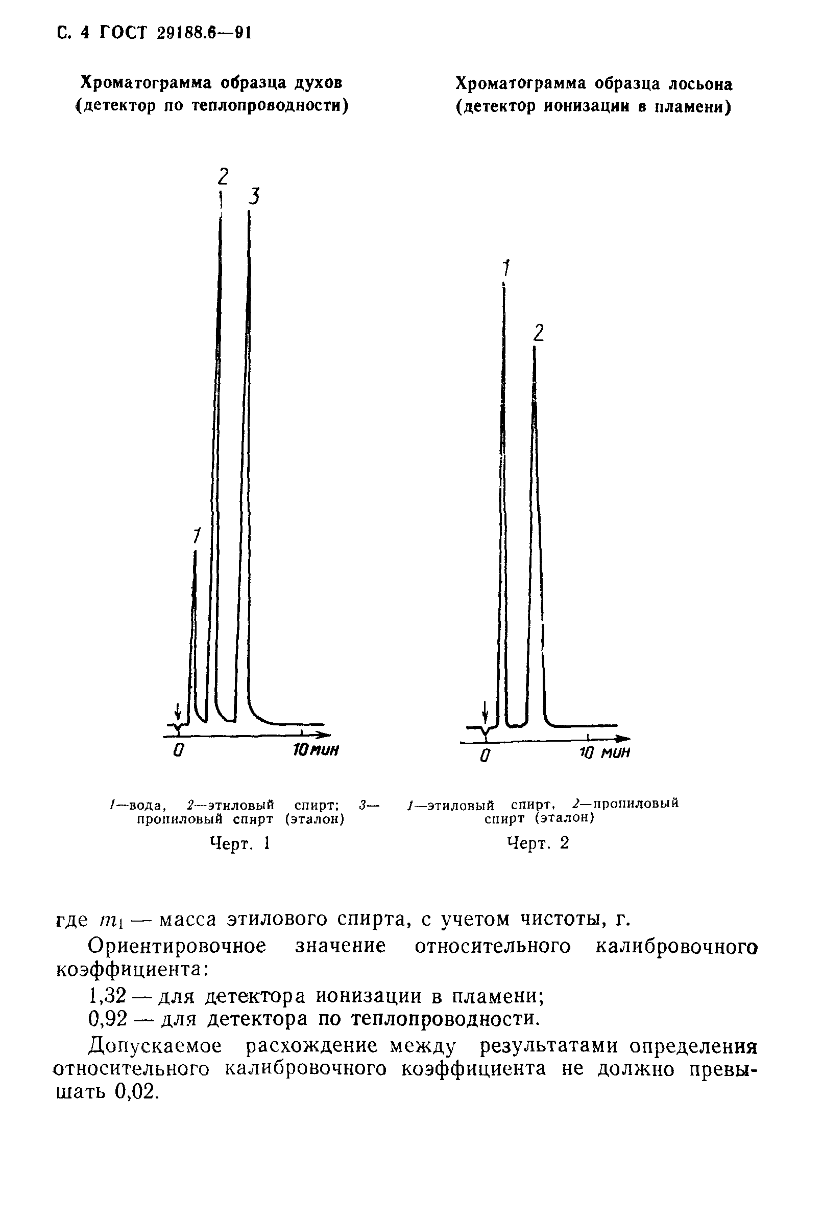 ГОСТ 29188.6-91