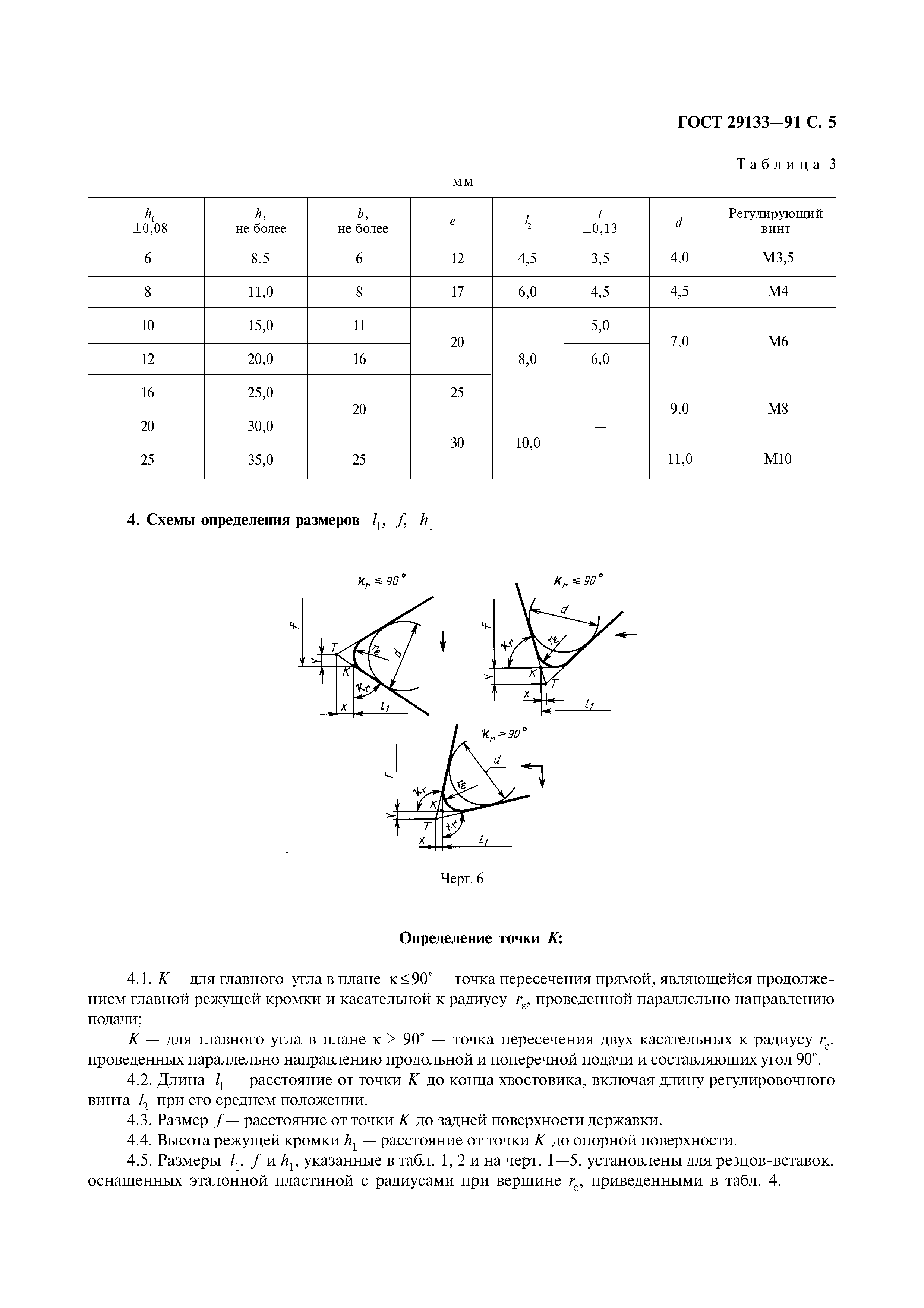 ГОСТ 29133-91