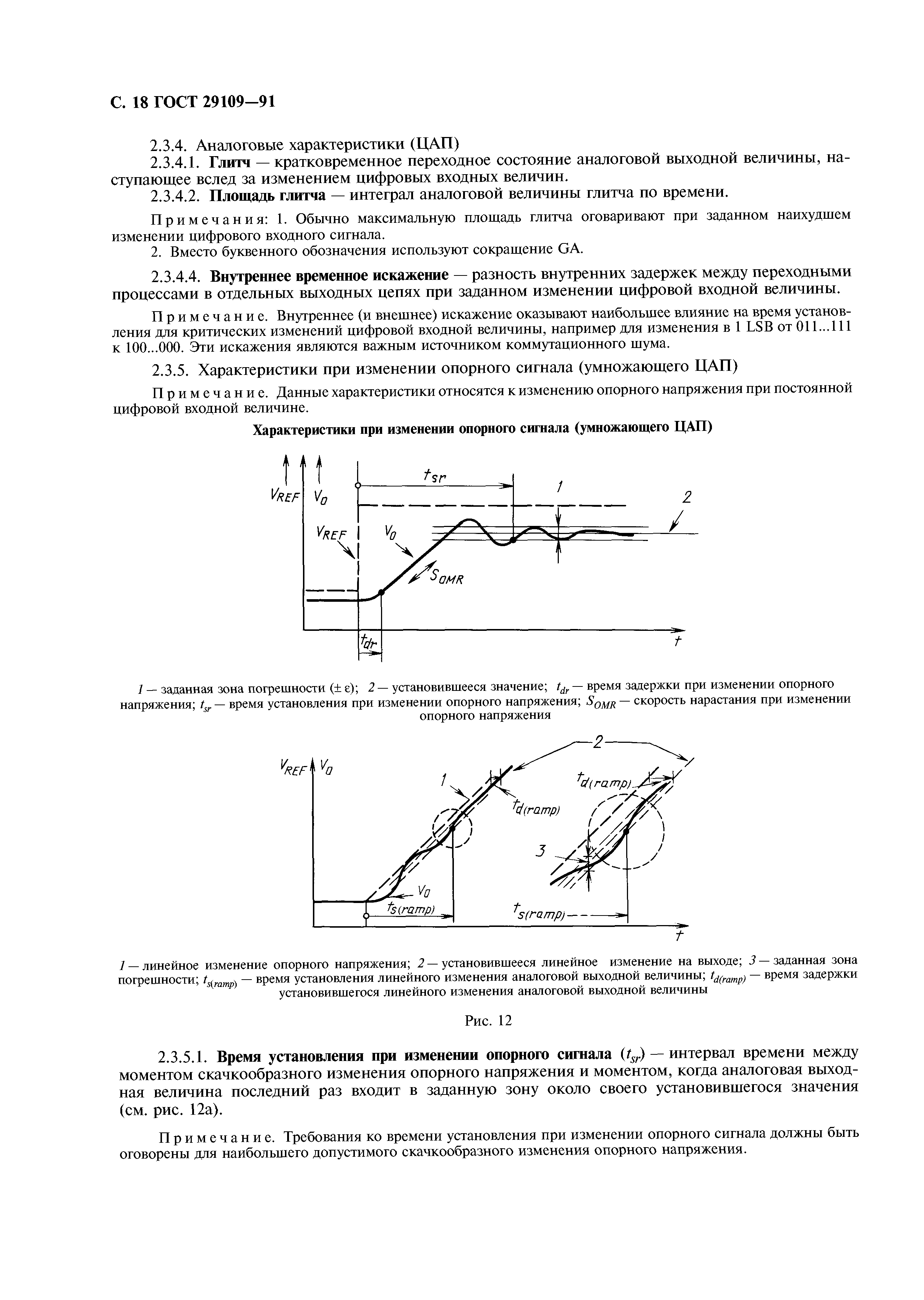 ГОСТ 29109-91