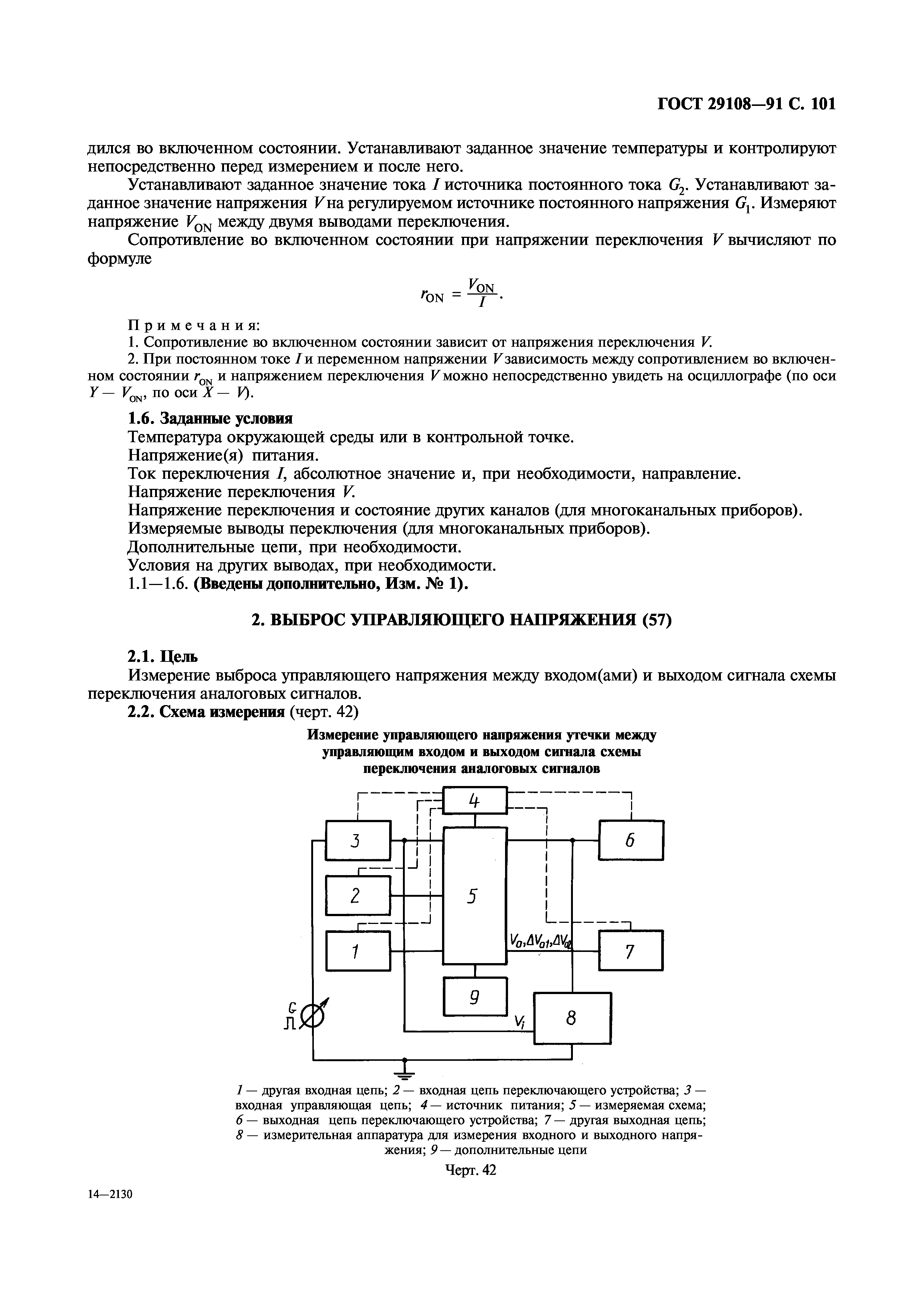 ГОСТ 29108-91