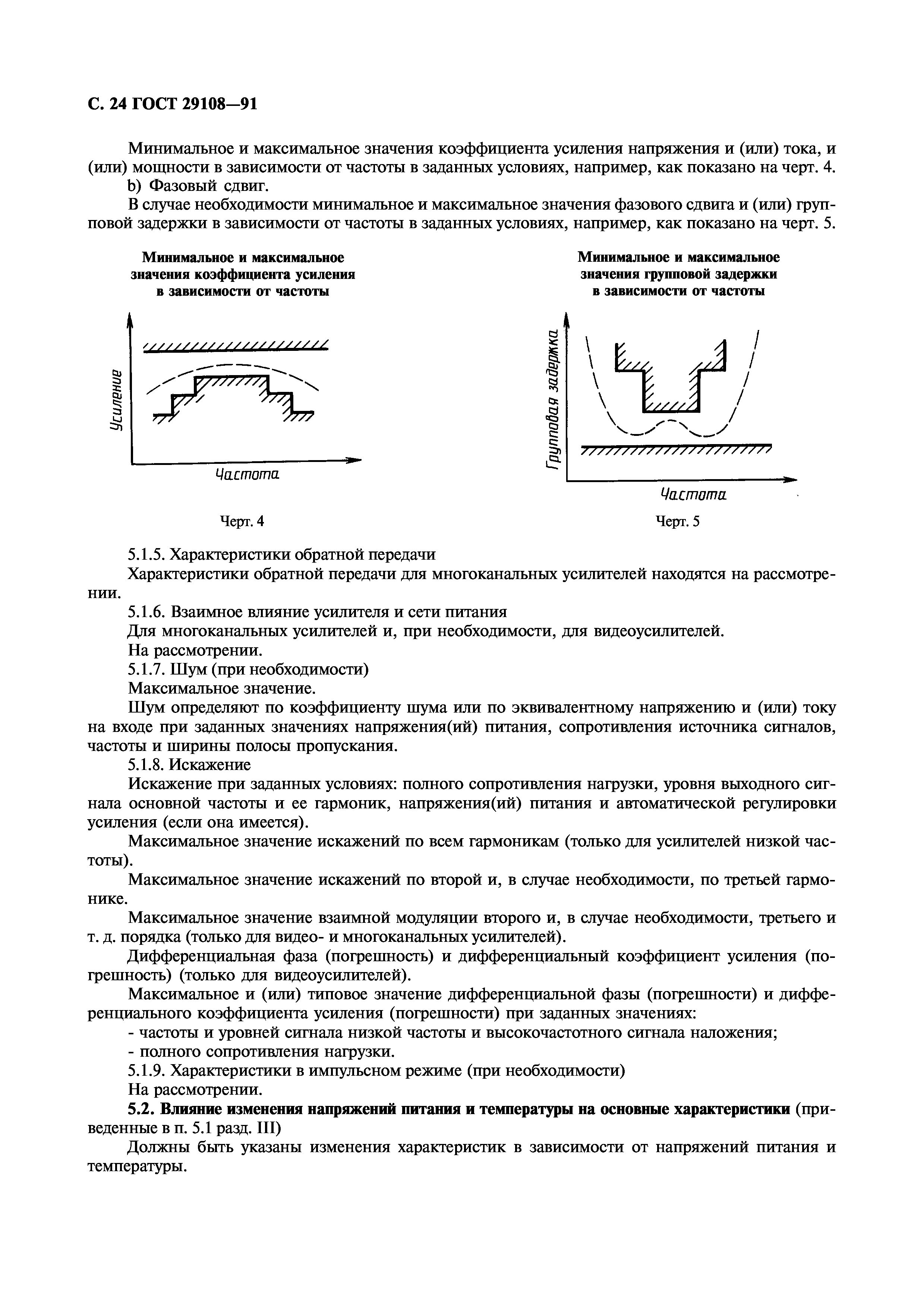 ГОСТ 29108-91