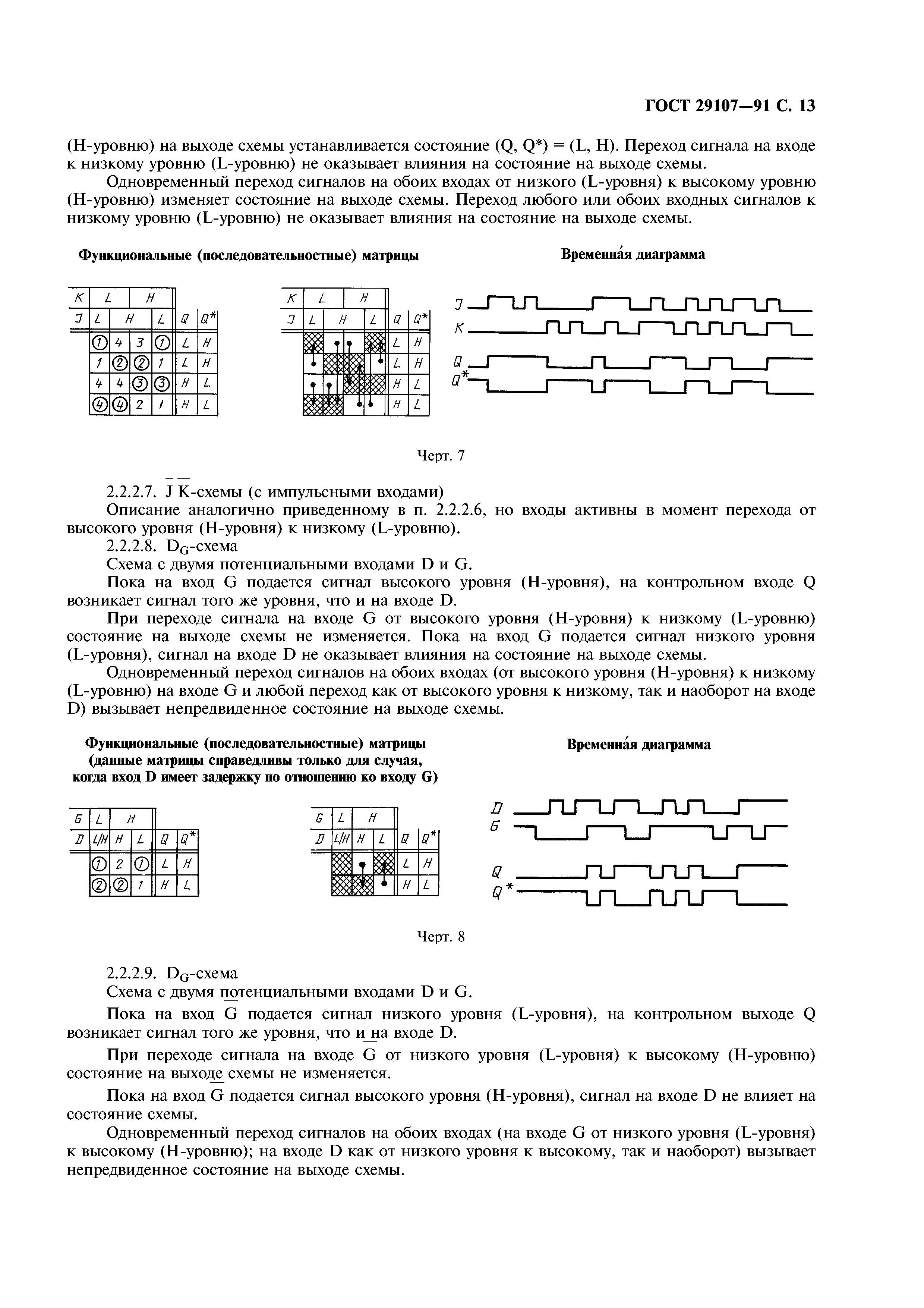 ГОСТ 29107-91