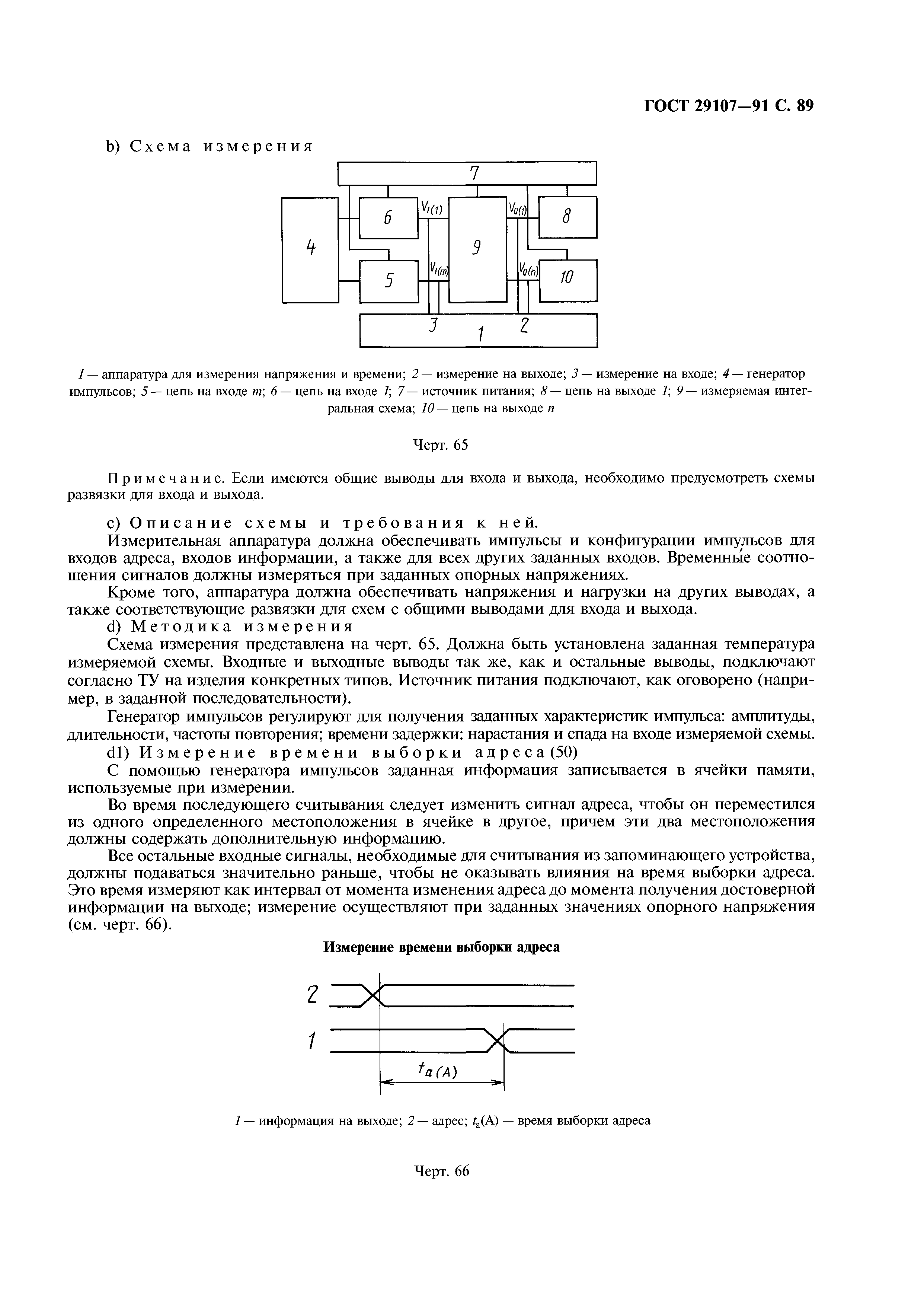 ГОСТ 29107-91